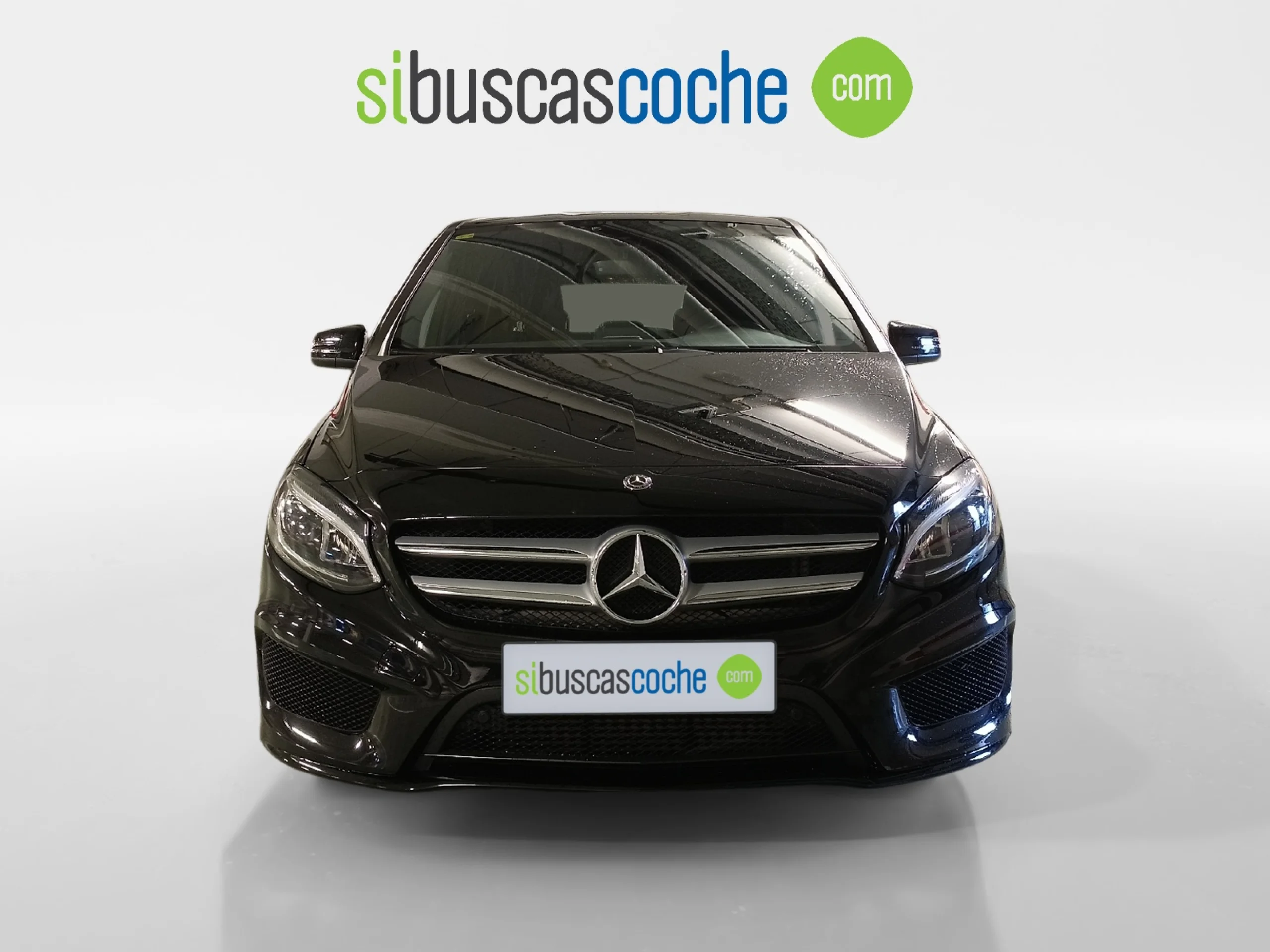 MERCEDES-BENZ CLASE B B 200 D - Foto 12