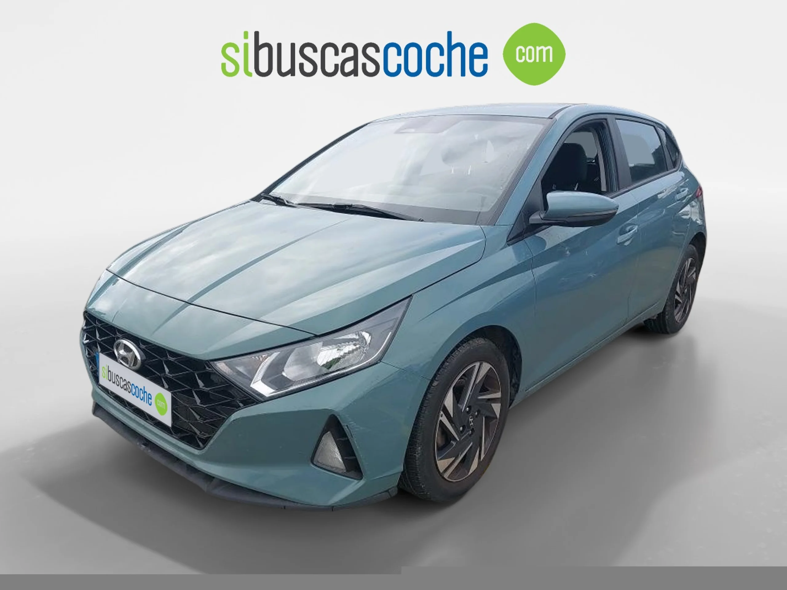 HYUNDAI I20 1.0 TGDI 74KW (100CV) KLASS - Foto 1