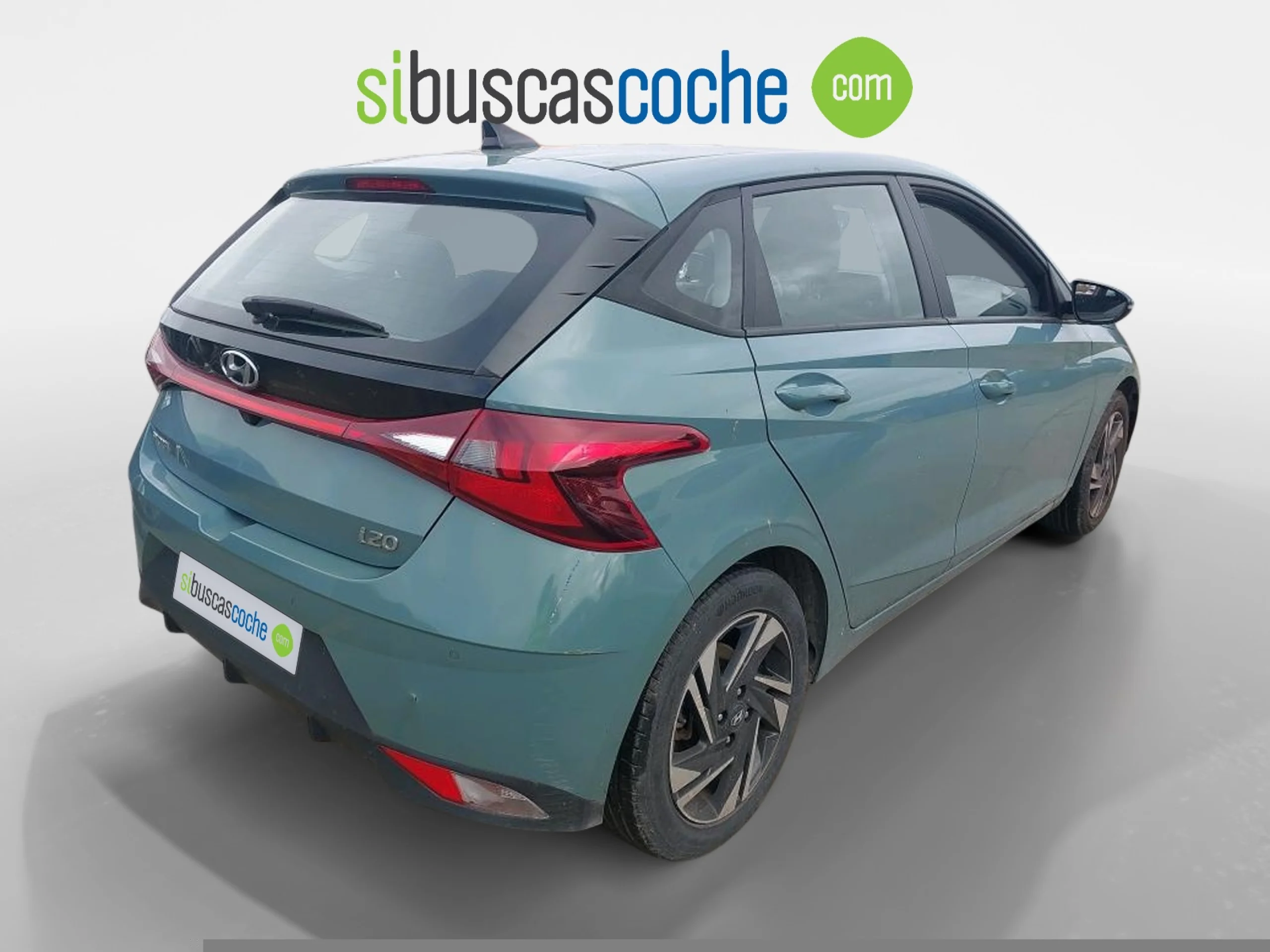 HYUNDAI I20 1.0 TGDI 74KW (100CV) KLASS - Foto 2