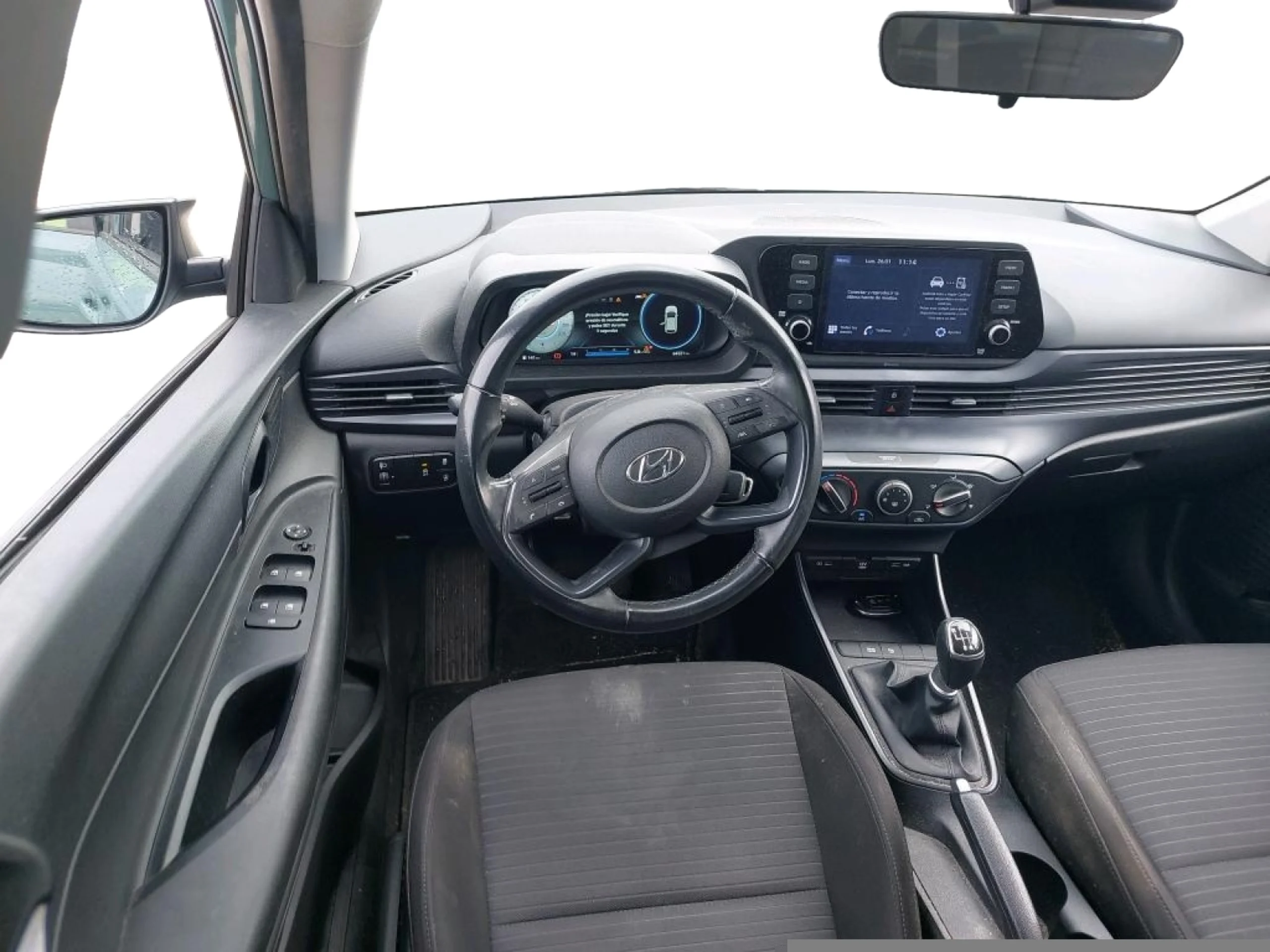 HYUNDAI I20 1.0 TGDI 74KW (100CV) KLASS - Foto 3