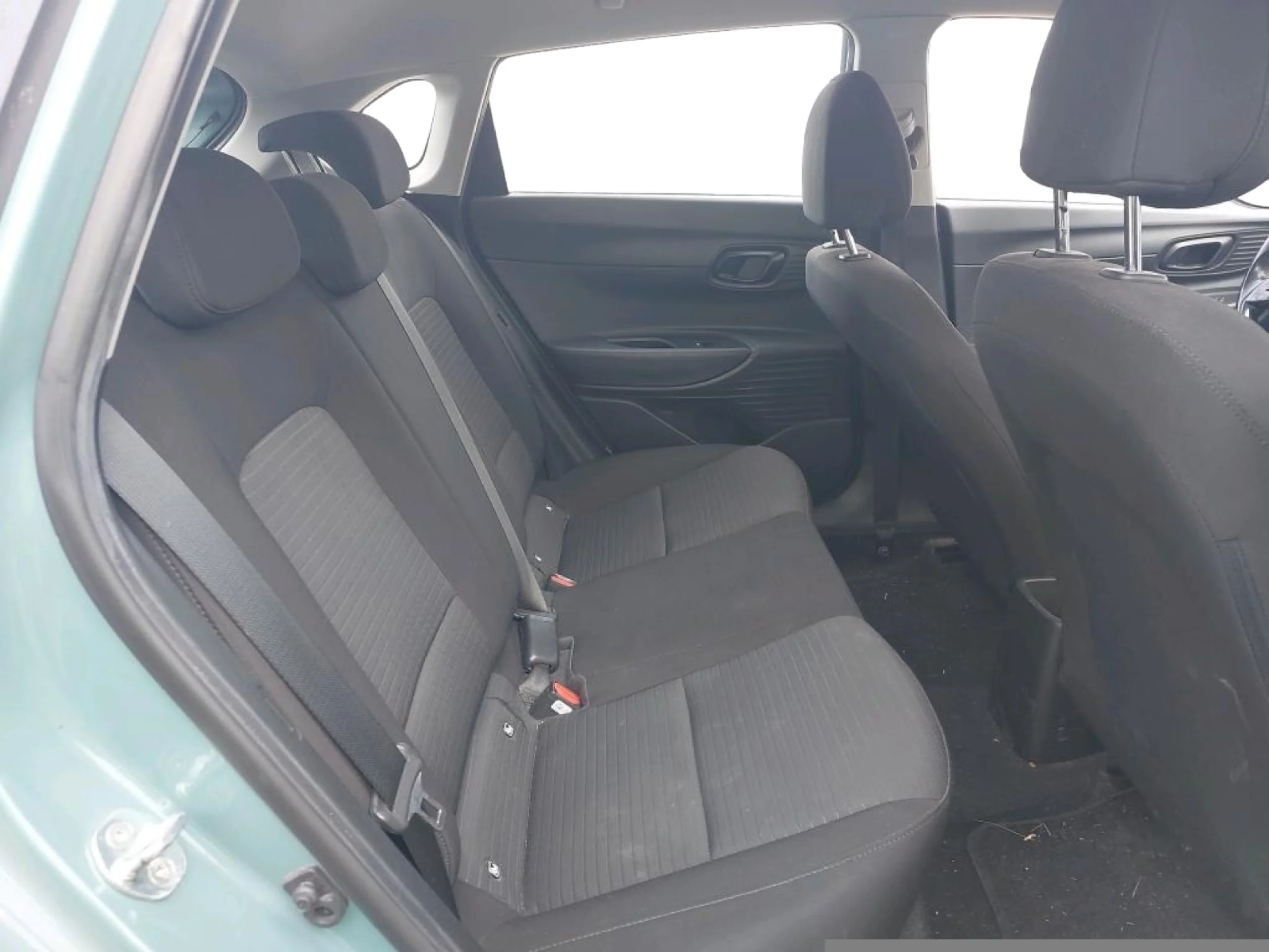 HYUNDAI I20 1.0 TGDI 74KW (100CV) KLASS - Foto 5