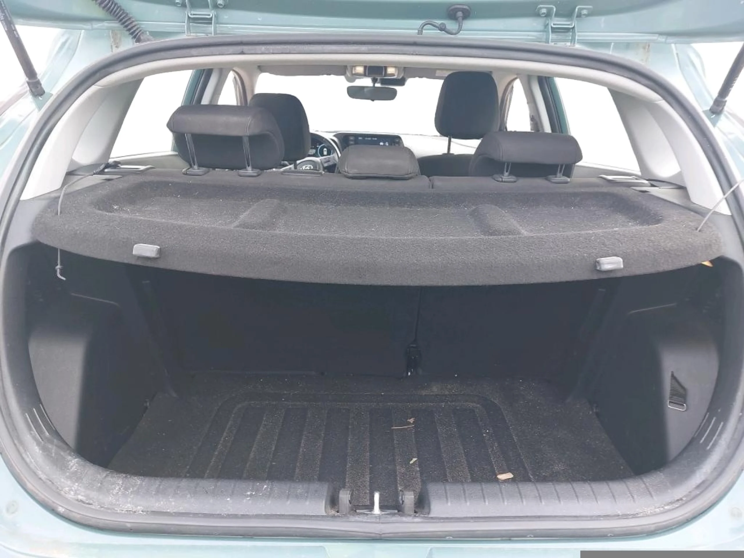 HYUNDAI I20 1.0 TGDI 74KW (100CV) KLASS - Foto 6