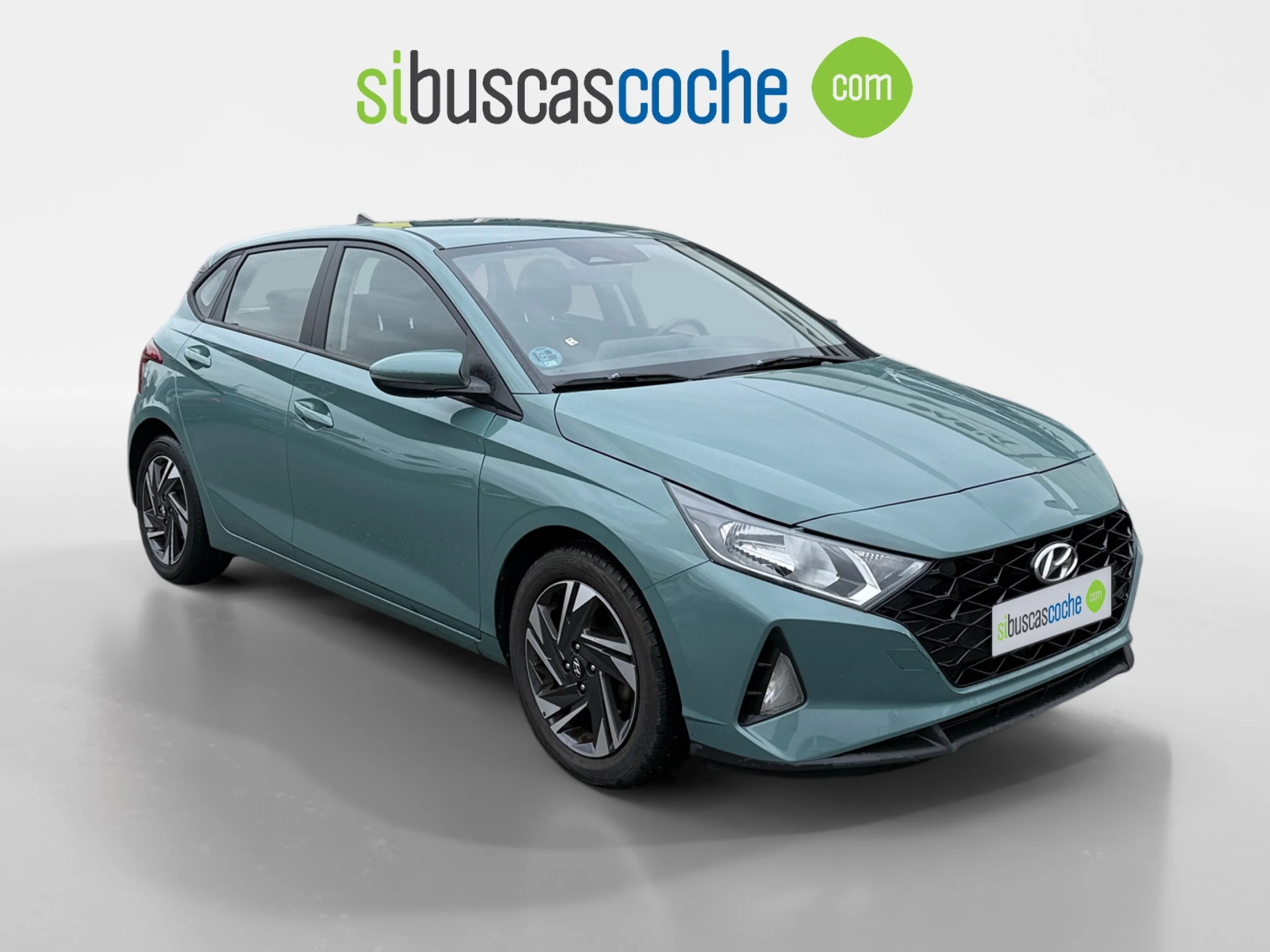 HYUNDAI I20 1.0 TGDI 74KW (100CV) KLASS - Foto 1