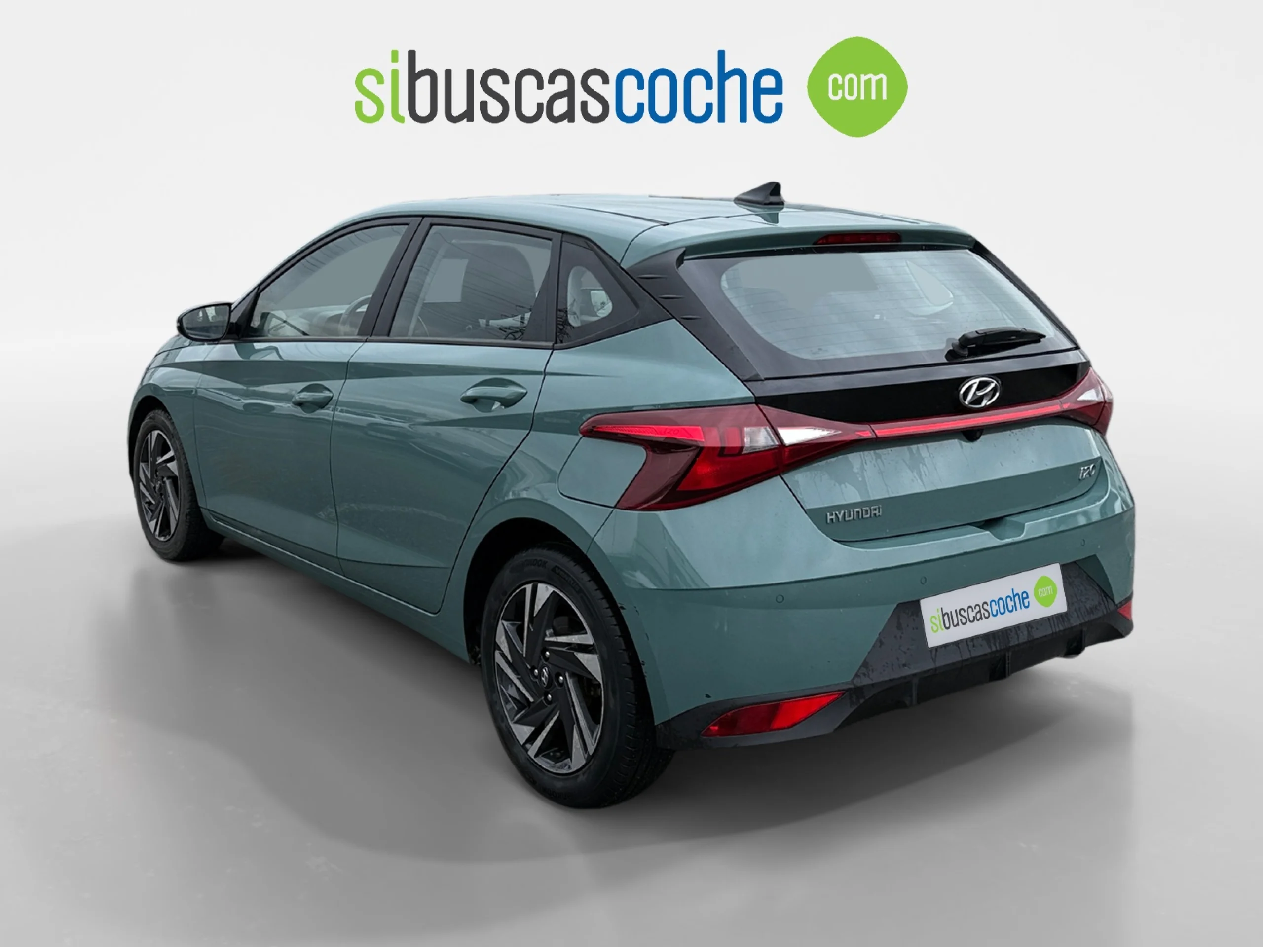 HYUNDAI I20 1.0 TGDI 74KW (100CV) KLASS - Foto 2