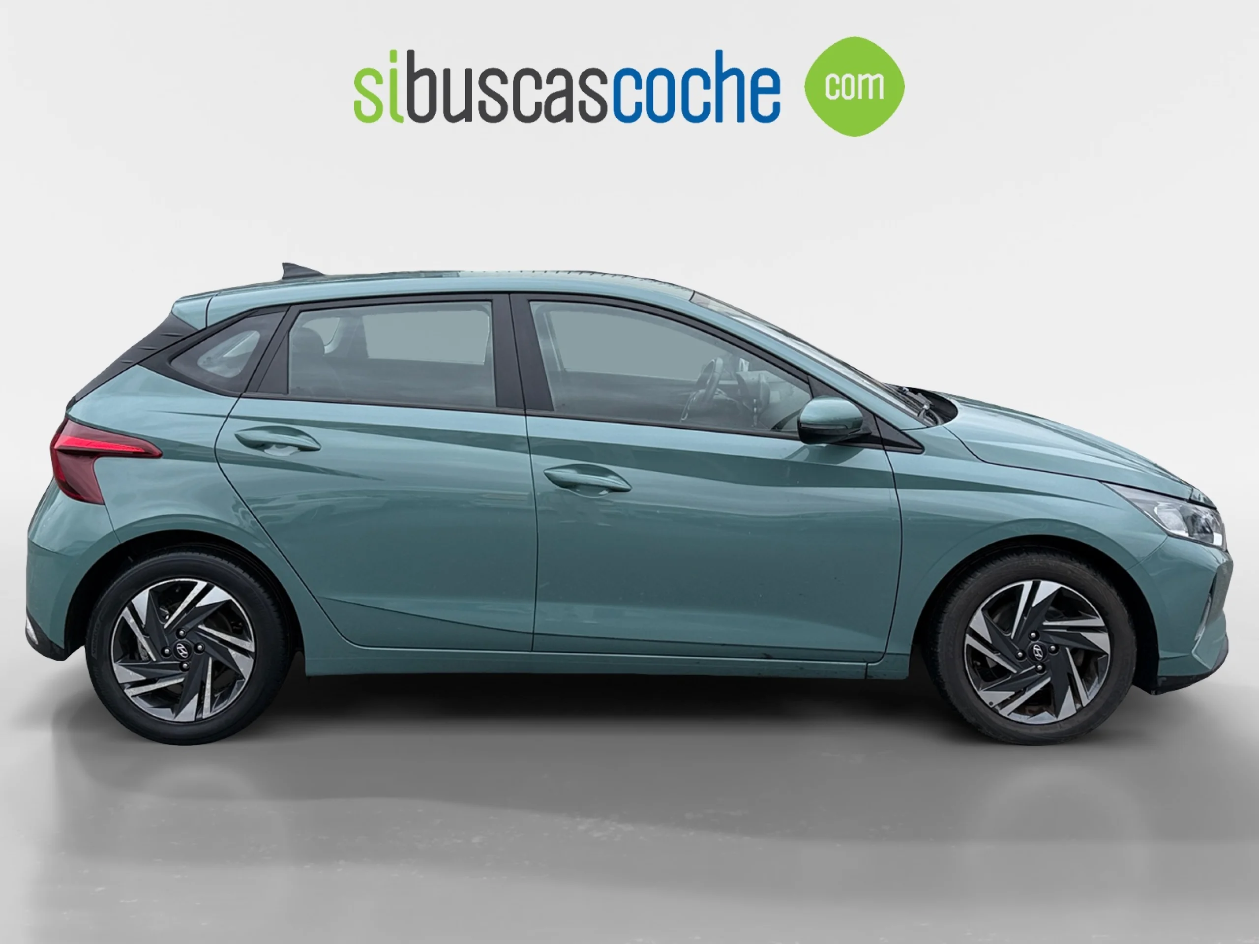 HYUNDAI I20 1.0 TGDI 74KW (100CV) KLASS - Foto 3
