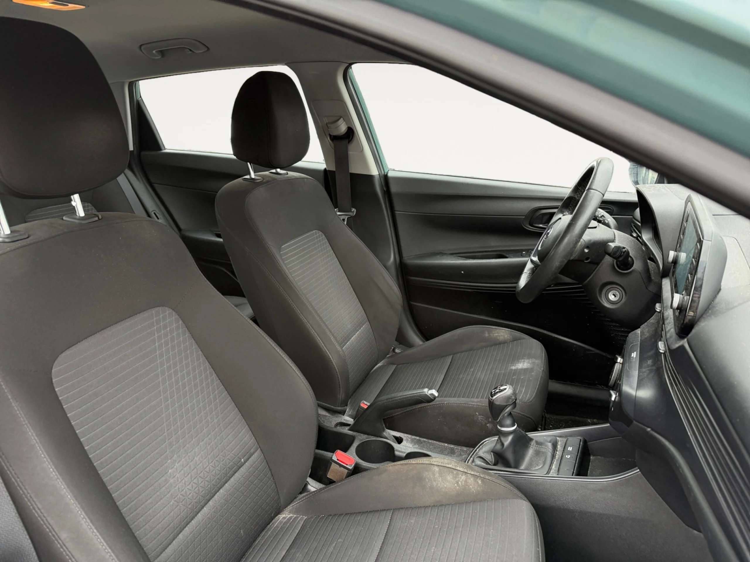 HYUNDAI I20 1.0 TGDI 74KW (100CV) KLASS - Foto 5