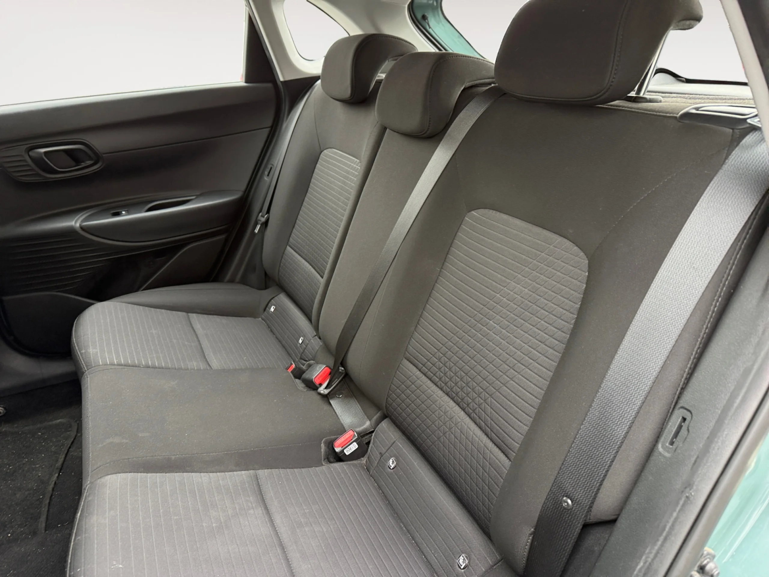 HYUNDAI I20 1.0 TGDI 74KW (100CV) KLASS - Foto 6