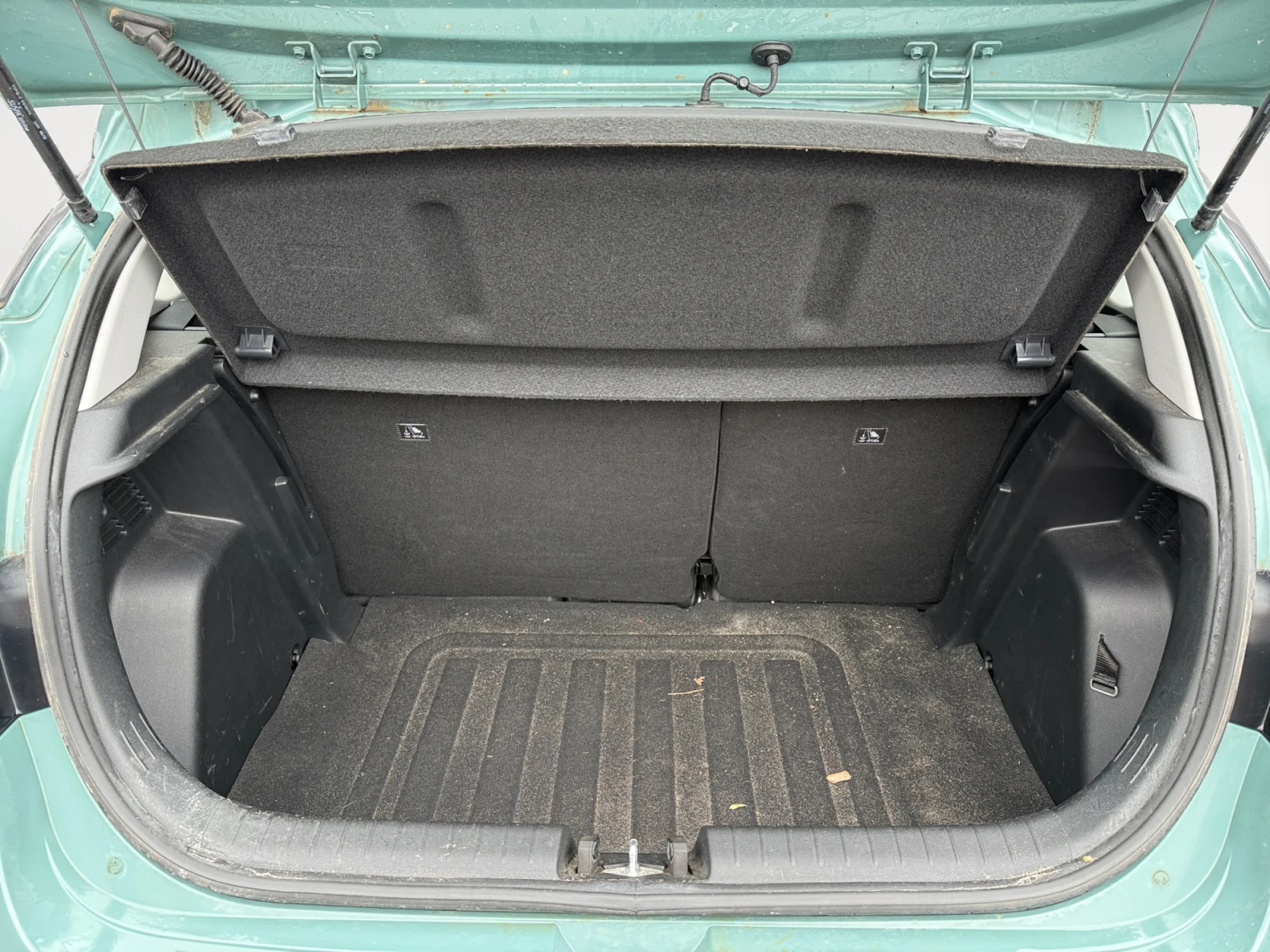 HYUNDAI I20 1.0 TGDI 74KW (100CV) KLASS - Foto 7