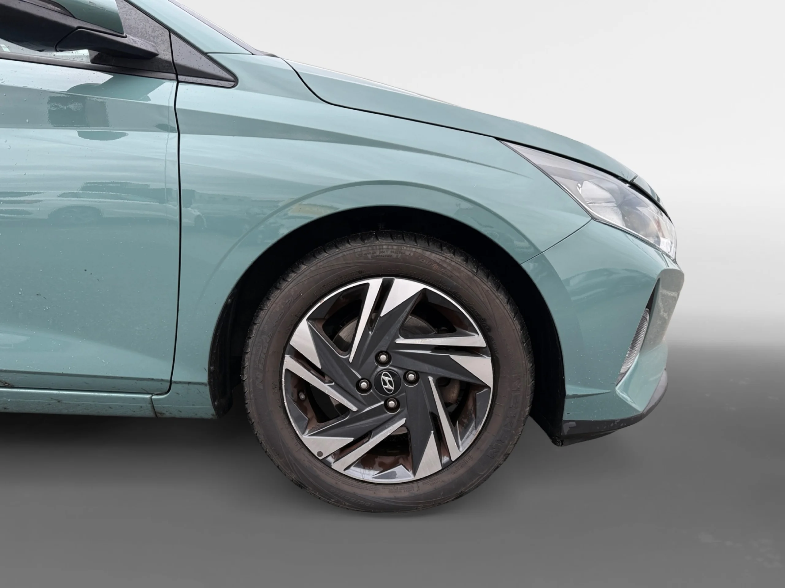 HYUNDAI I20 1.0 TGDI 74KW (100CV) KLASS - Foto 8