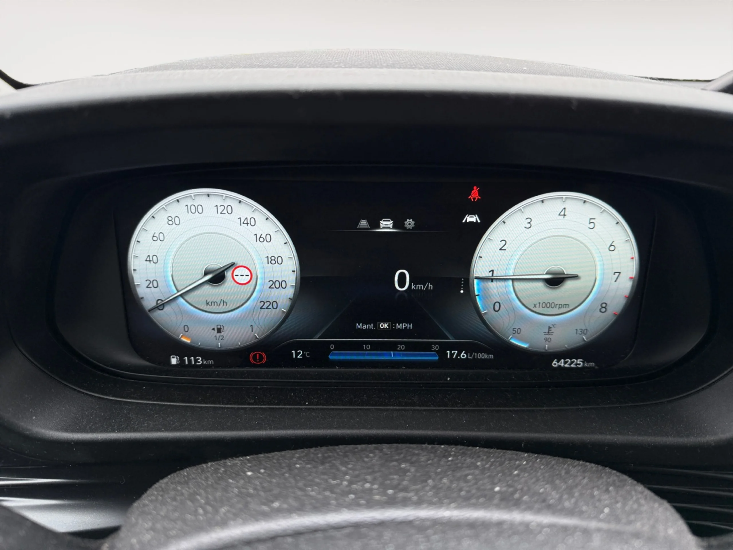 HYUNDAI I20 1.0 TGDI 74KW (100CV) KLASS - Foto 10