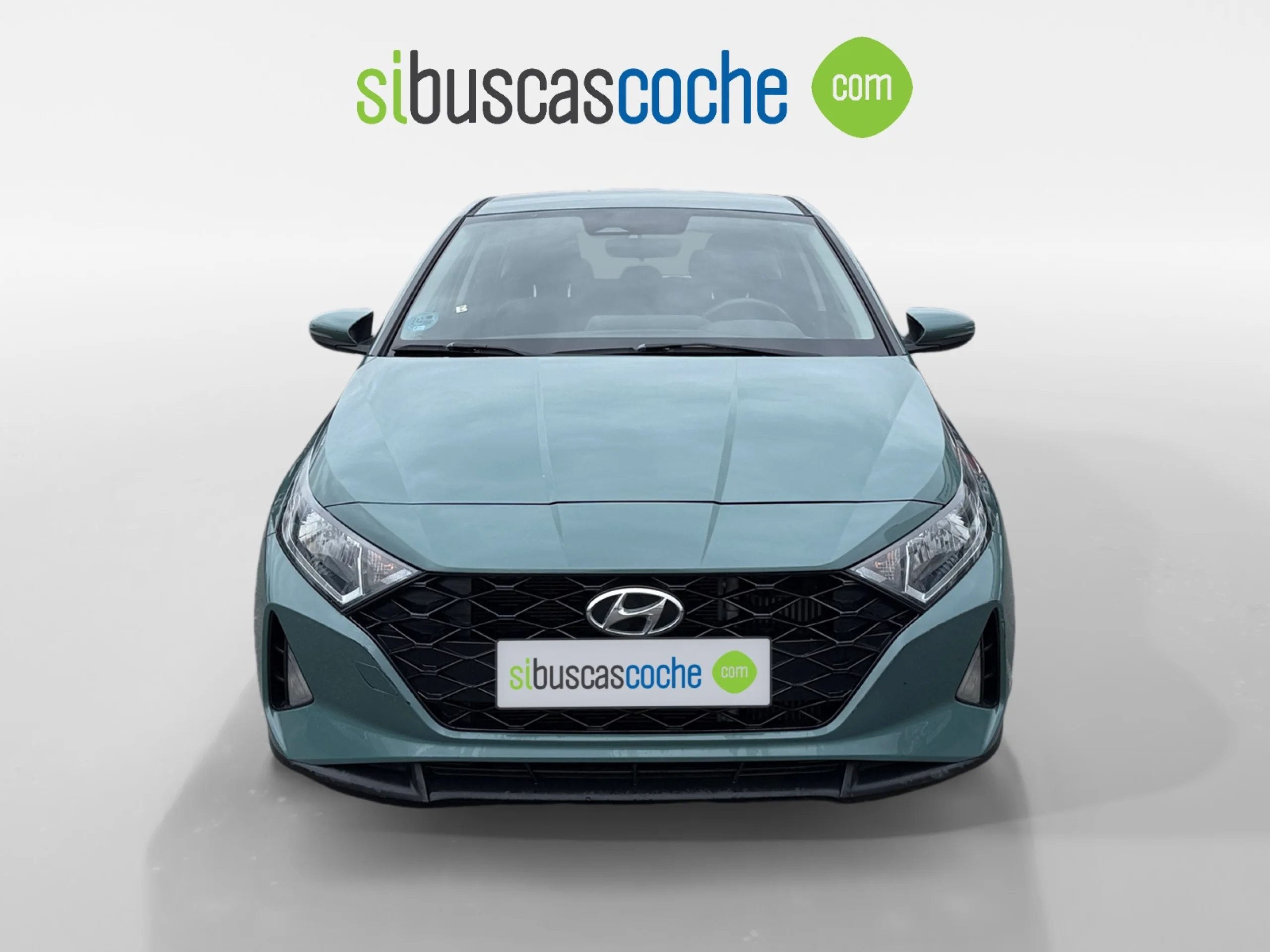 HYUNDAI I20 1.0 TGDI 74KW (100CV) KLASS - Foto 12
