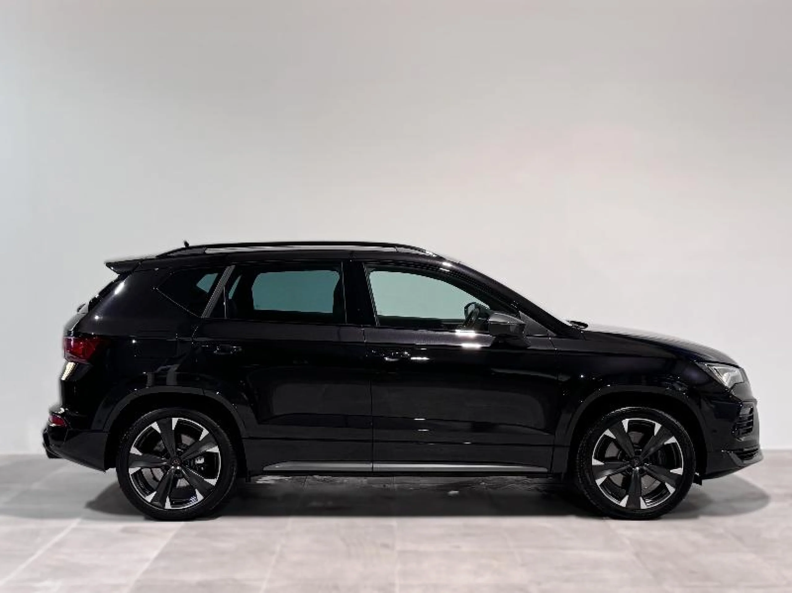 CUPRA ATECA 2.0 TSI 221KW (300CV) 4DRIVE DSG - Foto 3