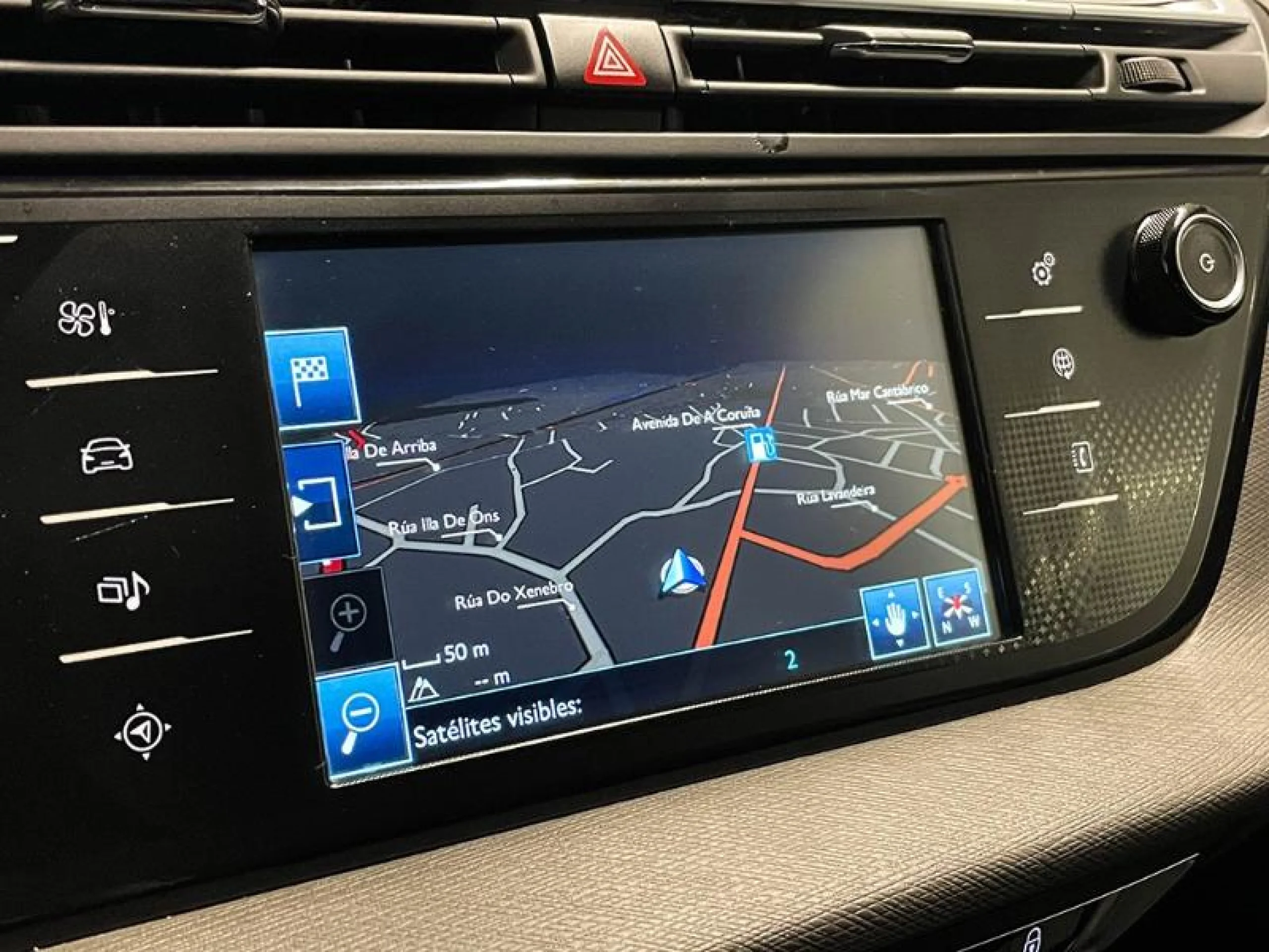 CITROEN C4 PICASSO PURETECH 130 S&S 6V INTENSIVE PLUS - Foto 9