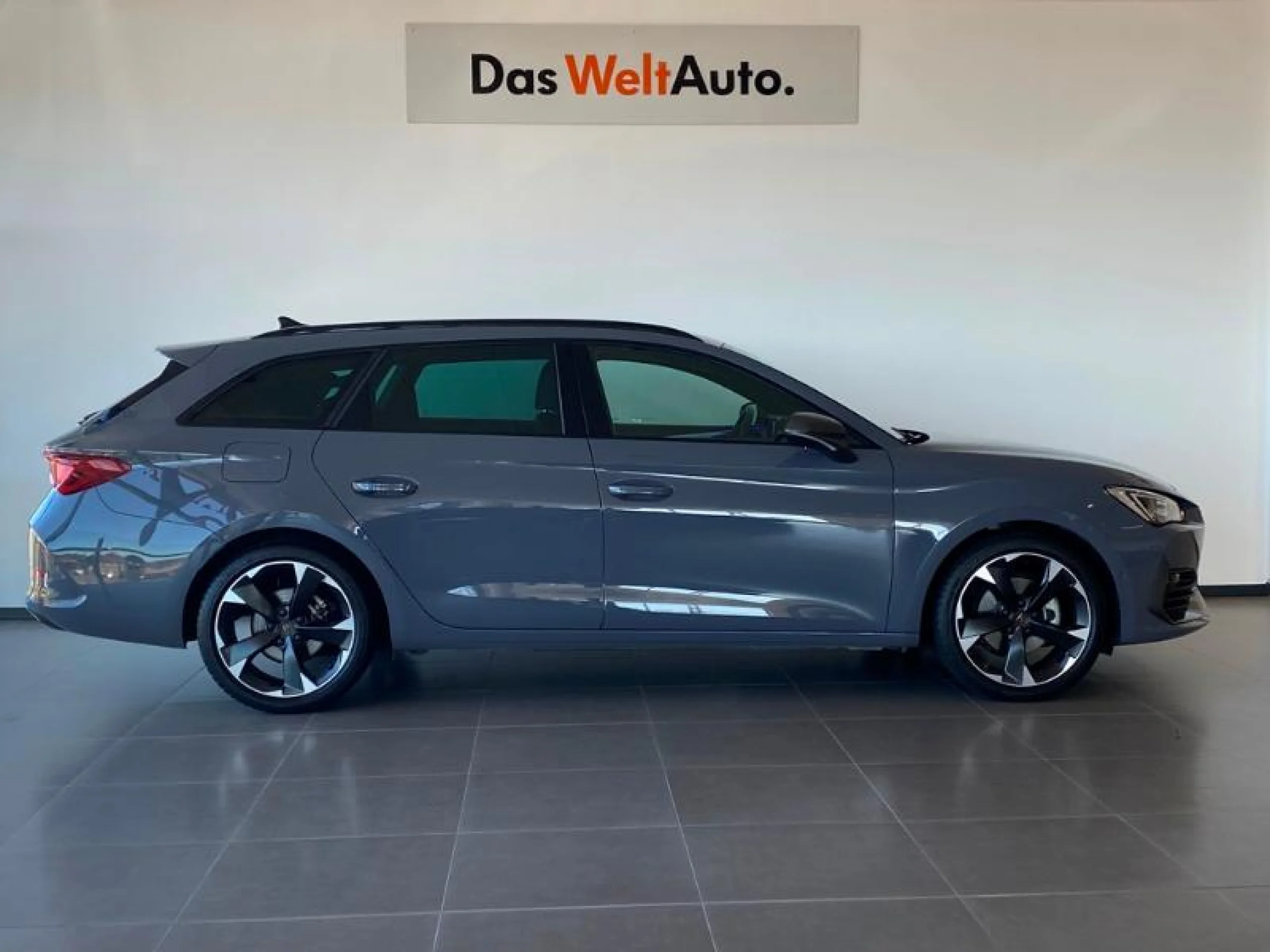 CUPRA LEON SP 1.5 ETSI 110KW (150CV) DSG - Foto 3
