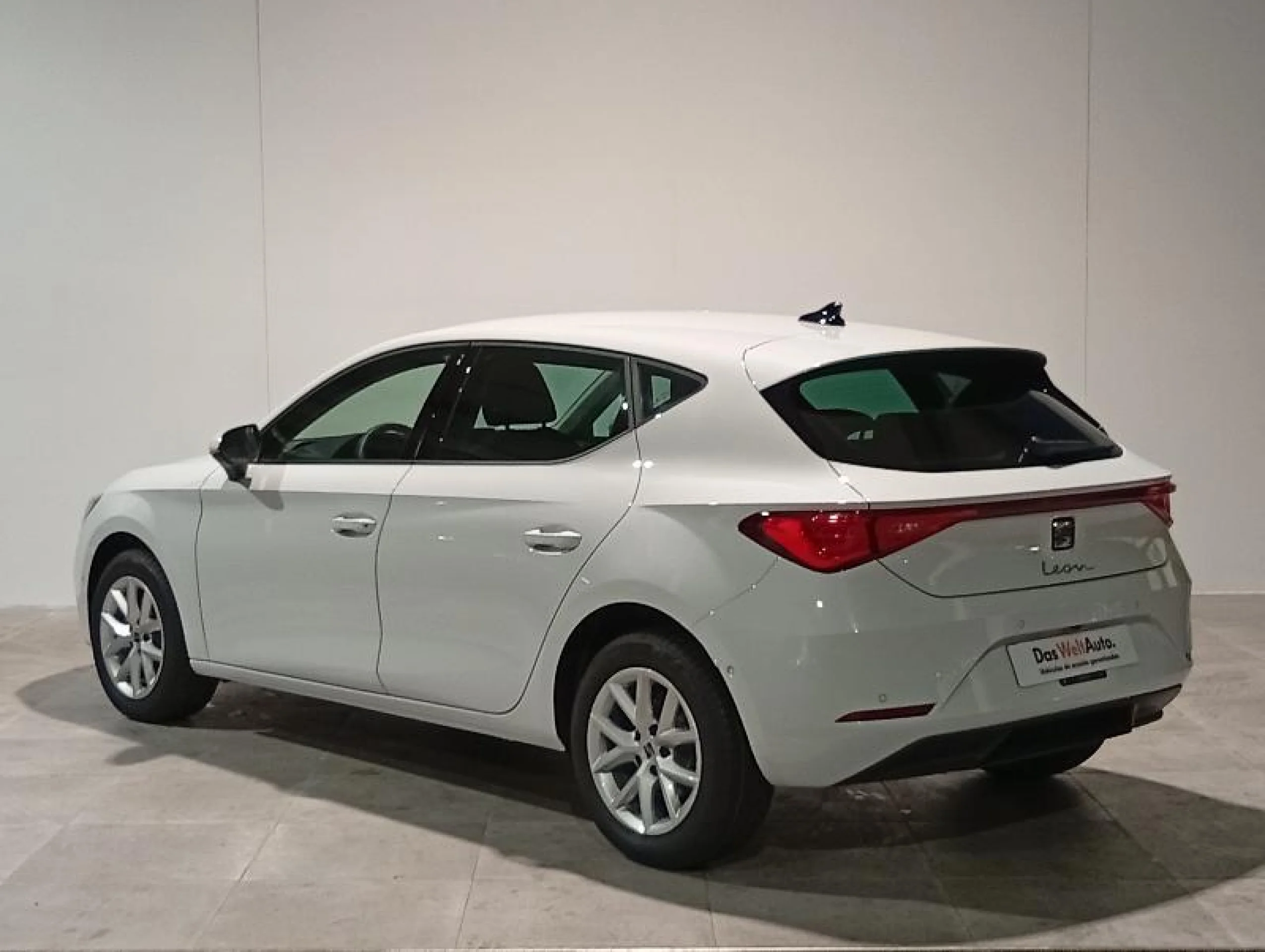 SEAT LEON 2.0 TDI 85KW S&S STYLE XL - Foto 2