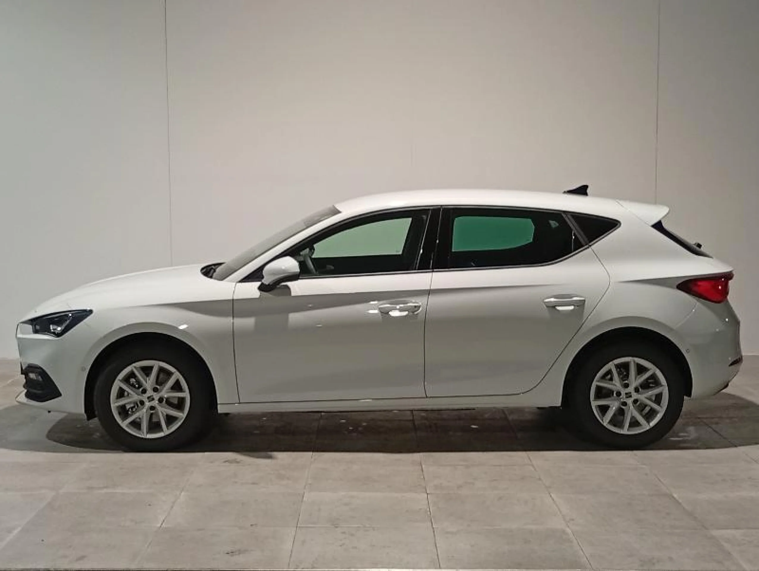 SEAT LEON 2.0 TDI 85KW S&S STYLE XL - Foto 3