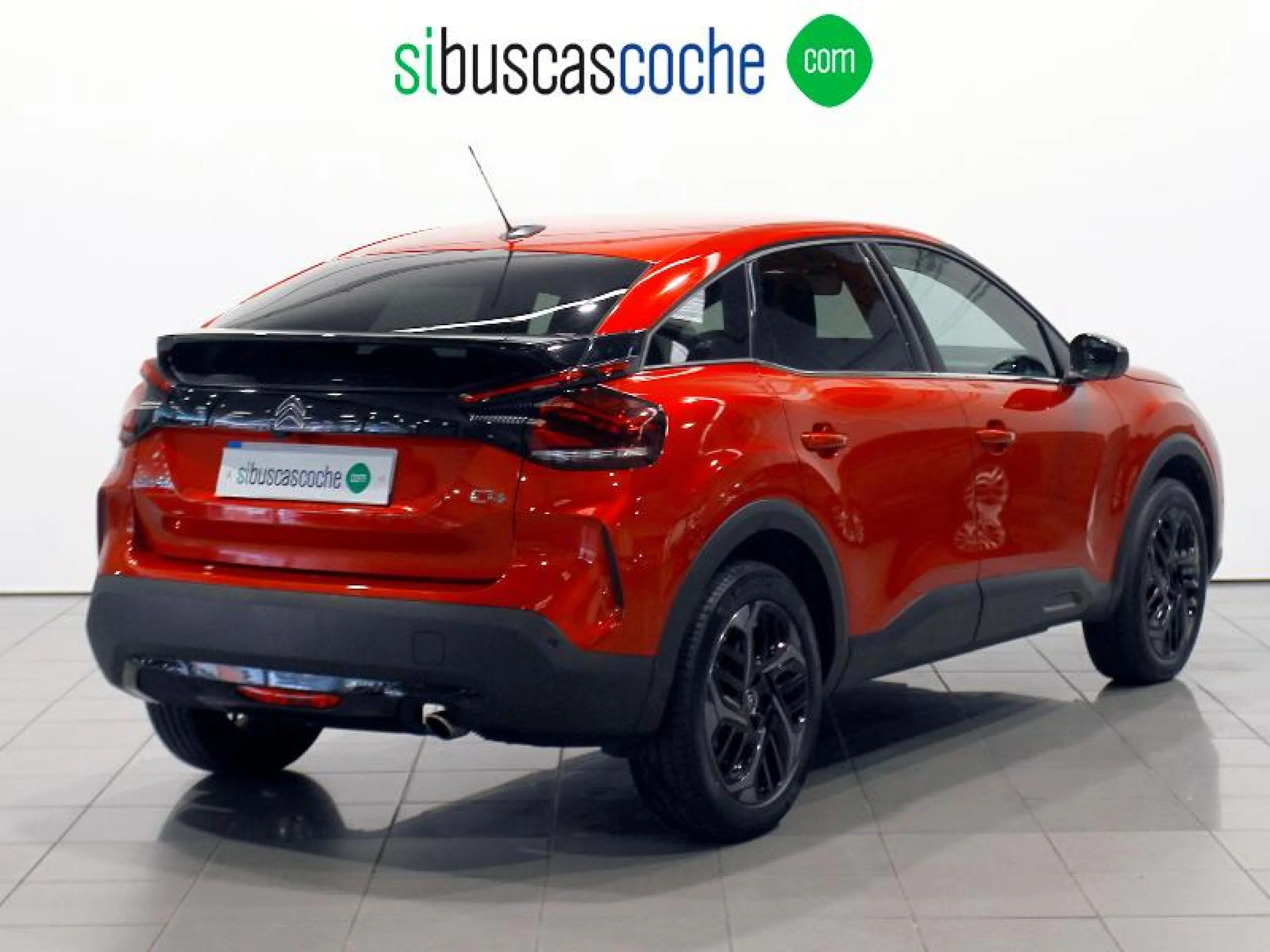 CITROEN C4 BLUEHDI 130 S&S EAT8 SHINE - Foto 3