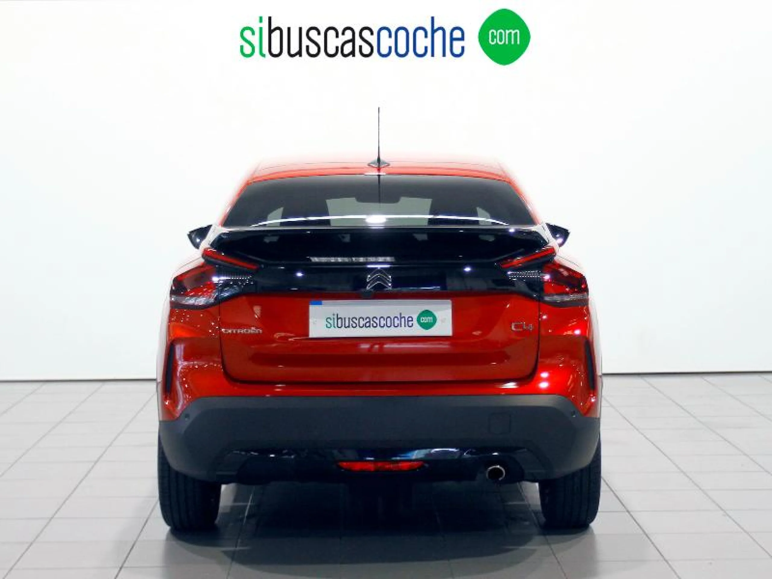 CITROEN C4 BLUEHDI 130 S&S EAT8 SHINE - Foto 14