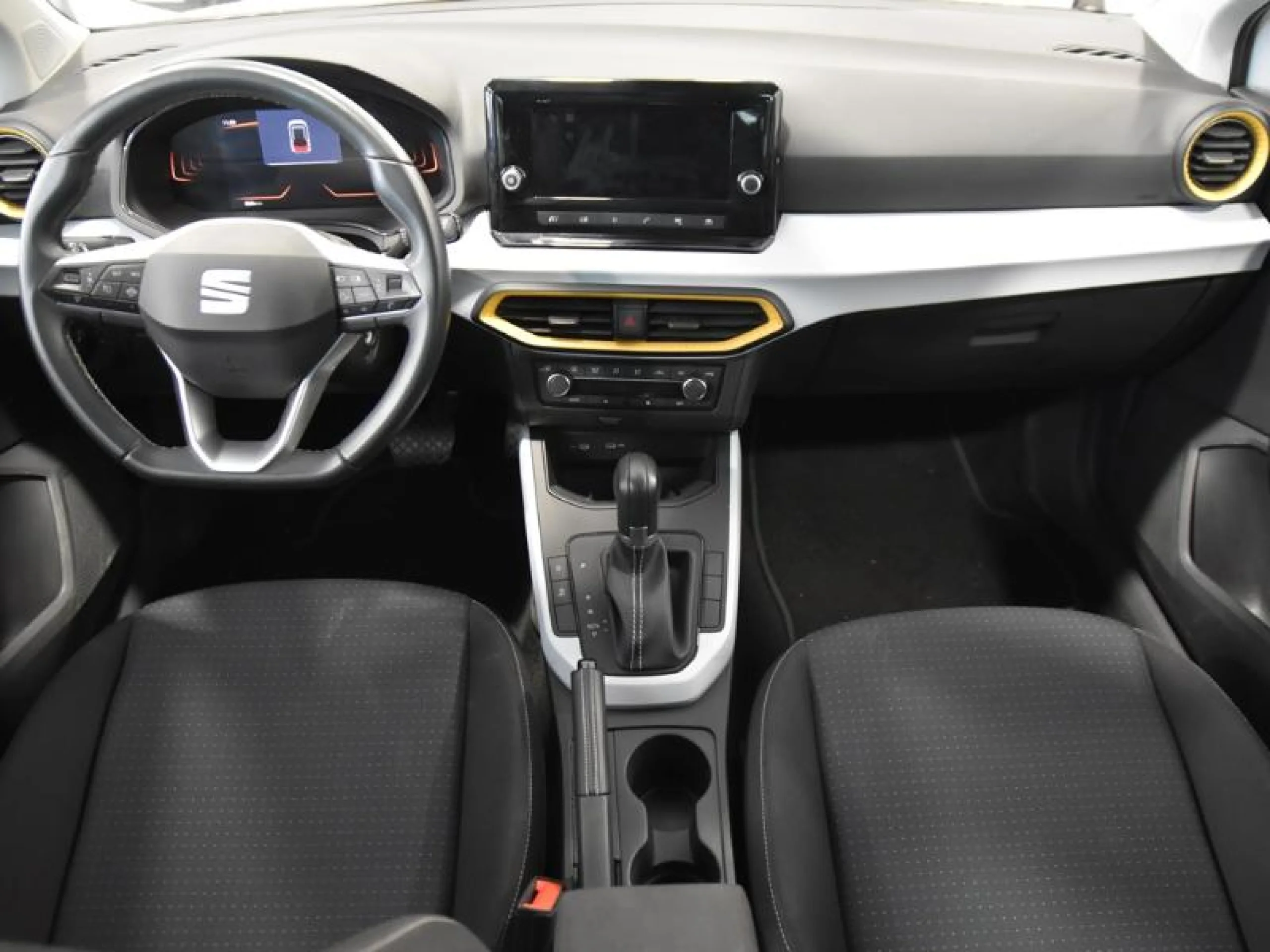 SEAT ARONA 1.0 TSI 85KW DSG STYLE SPECIAL EDITION - Foto 4