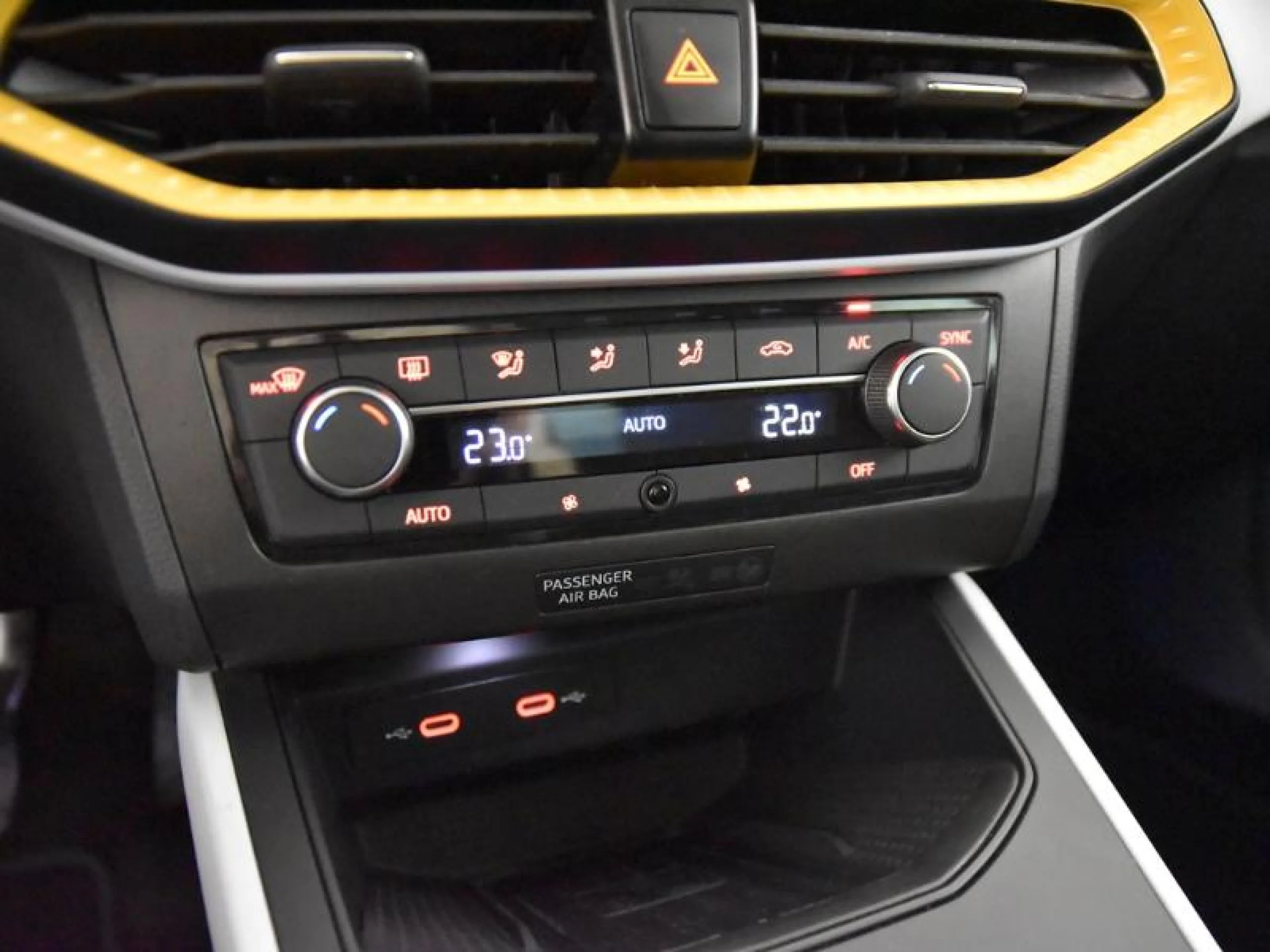 SEAT ARONA 1.0 TSI 85KW DSG STYLE SPECIAL EDITION - Foto 11