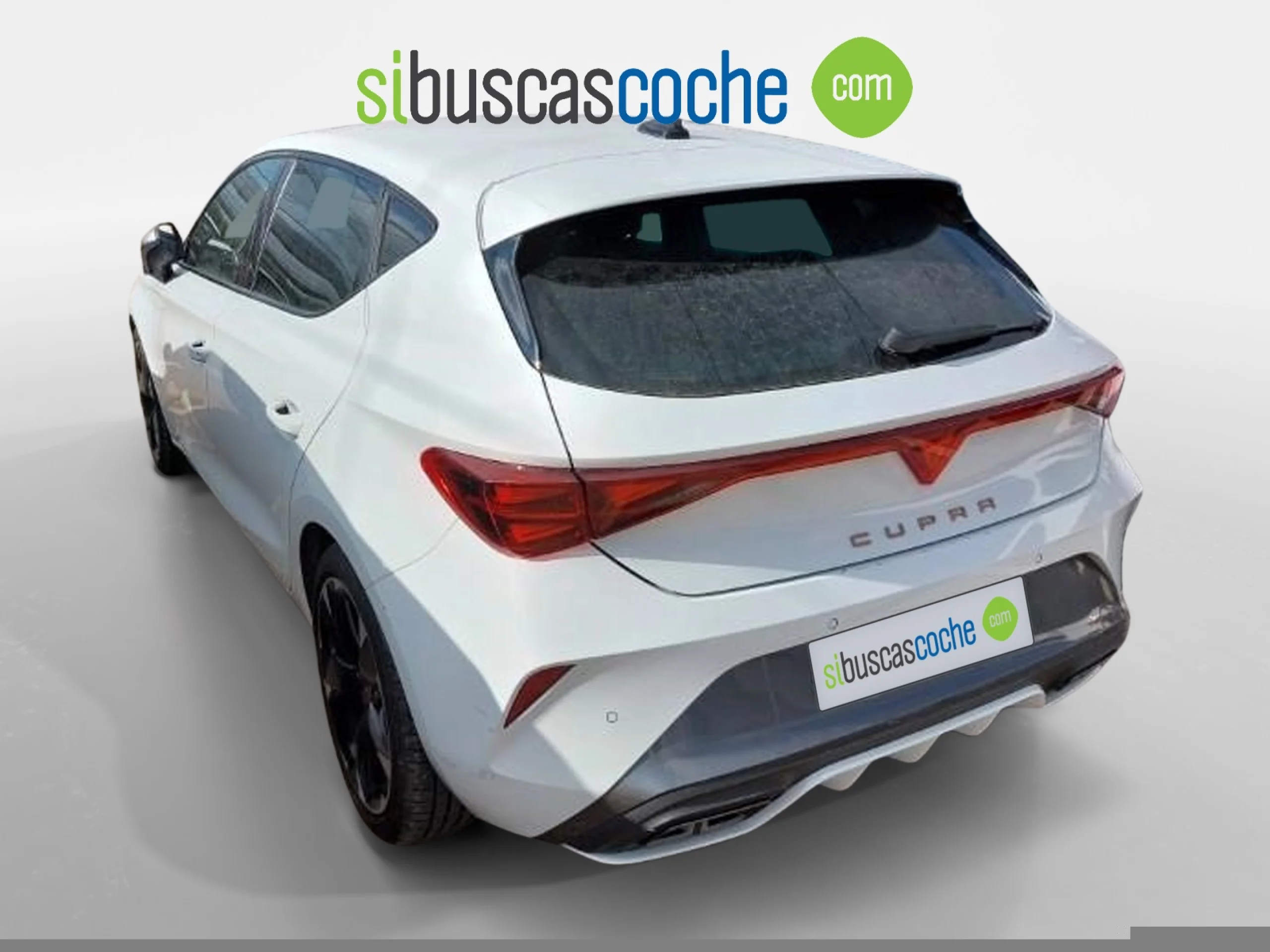 CUPRA LEON 1.5 ETSI 110KW (150CV) DSG - Foto 2