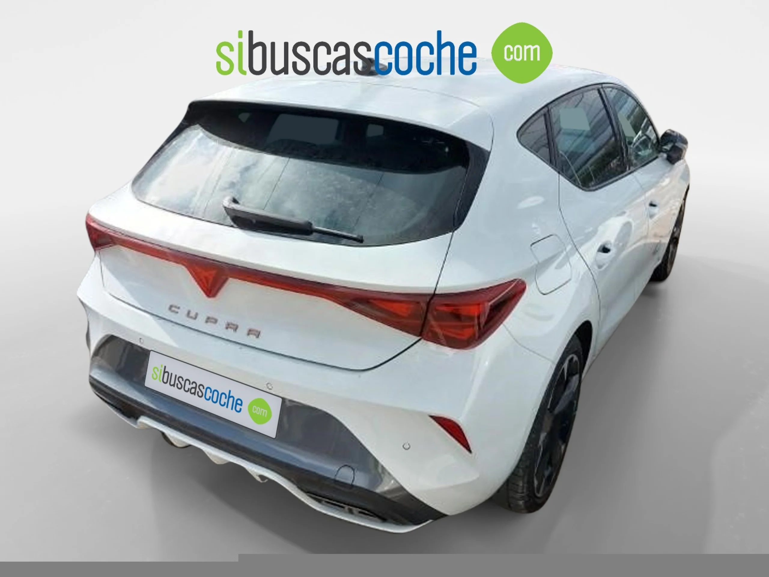 CUPRA LEON 1.5 ETSI 110KW (150CV) DSG - Foto 3