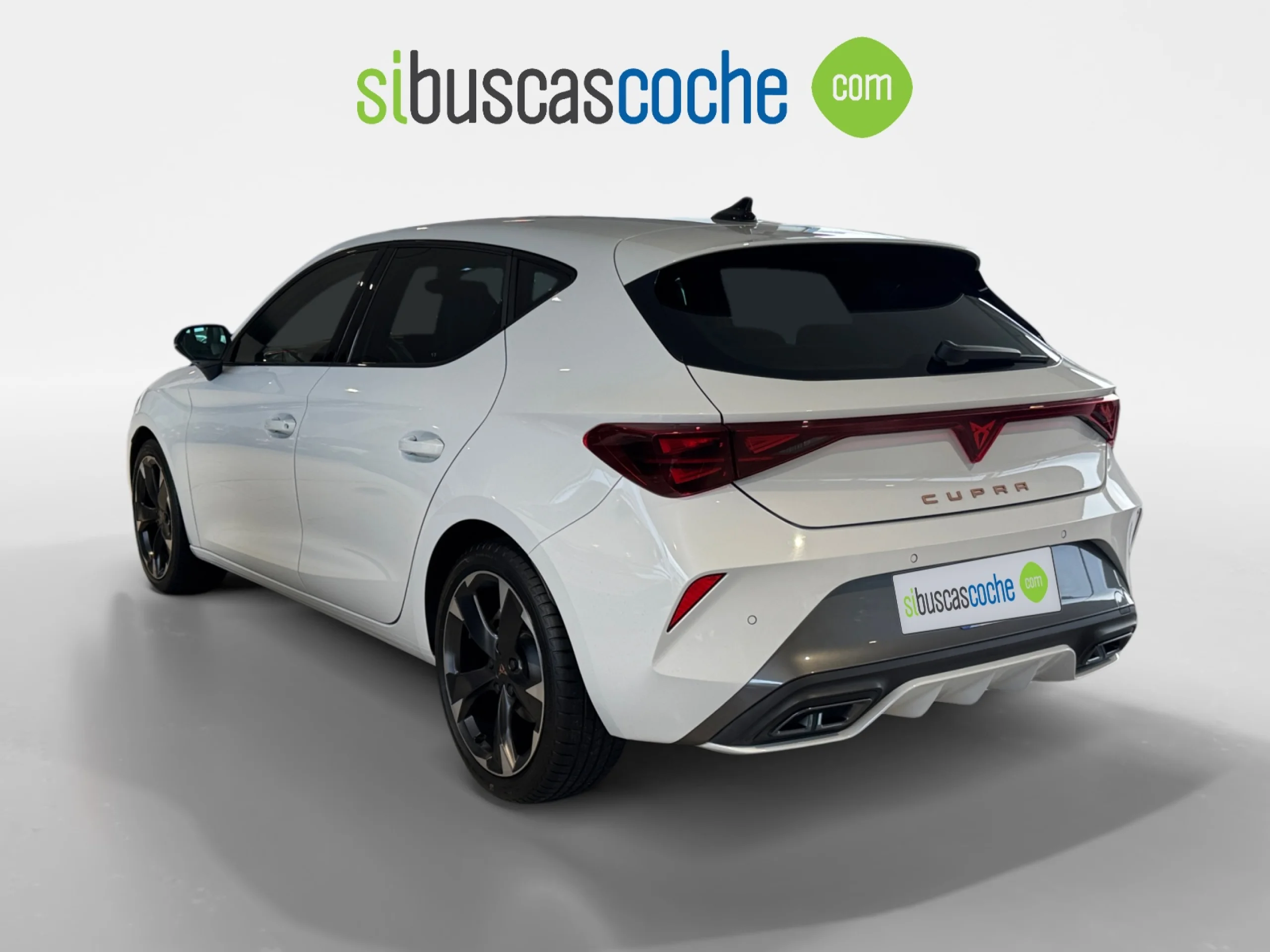 CUPRA LEON 1.5 ETSI 110KW (150CV) DSG - Foto 2