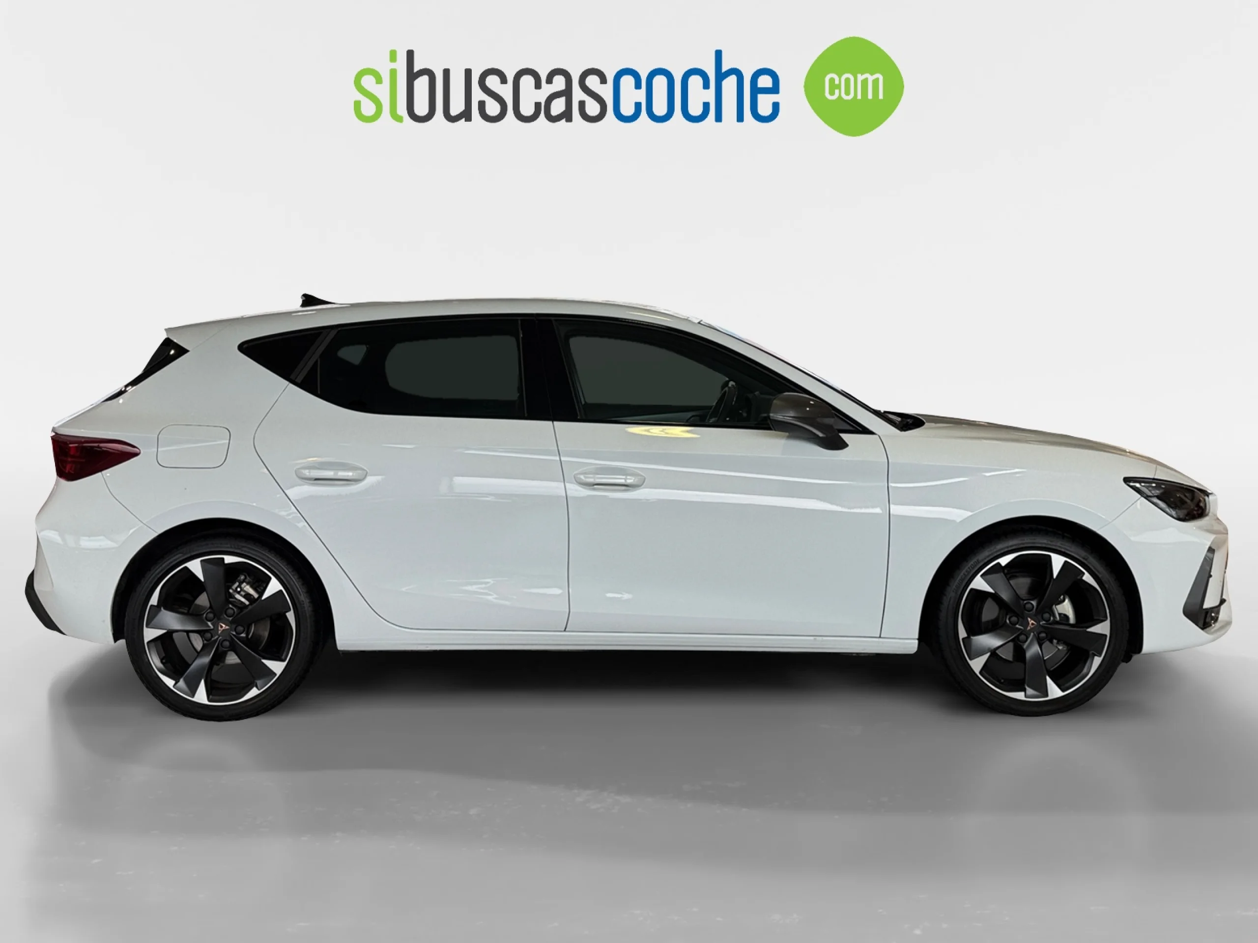 CUPRA LEON 1.5 ETSI 110KW (150CV) DSG - Foto 3