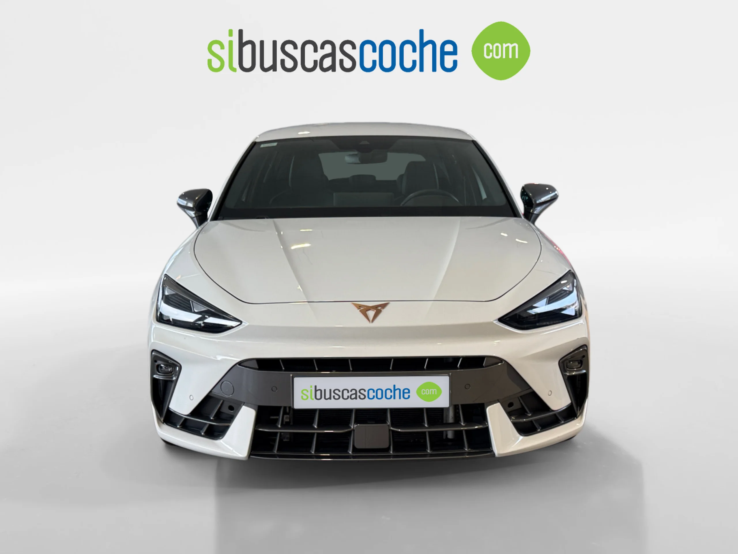 CUPRA LEON 1.5 ETSI 110KW (150CV) DSG - Foto 16