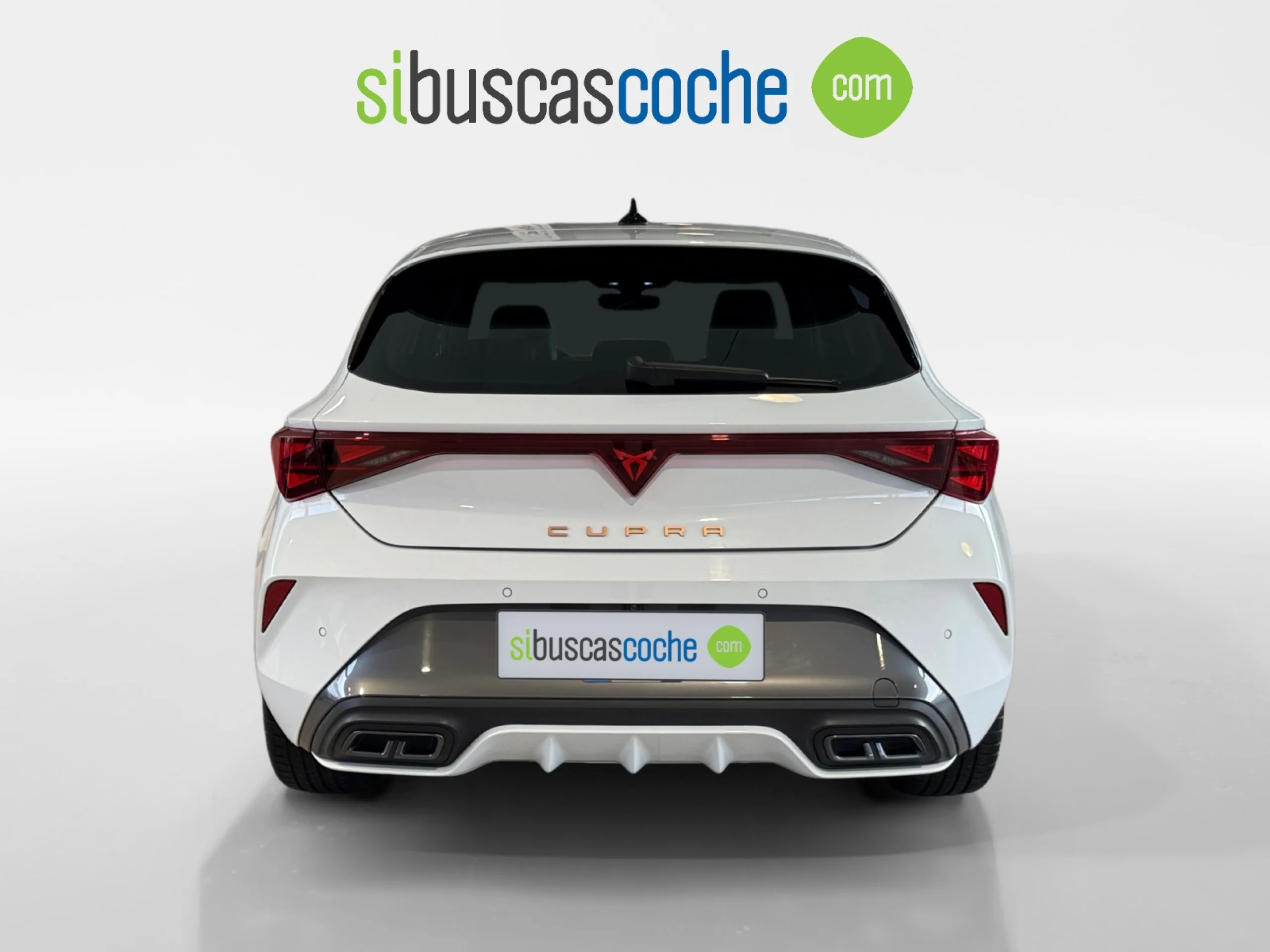 CUPRA LEON 1.5 ETSI 110KW (150CV) DSG - Foto 17