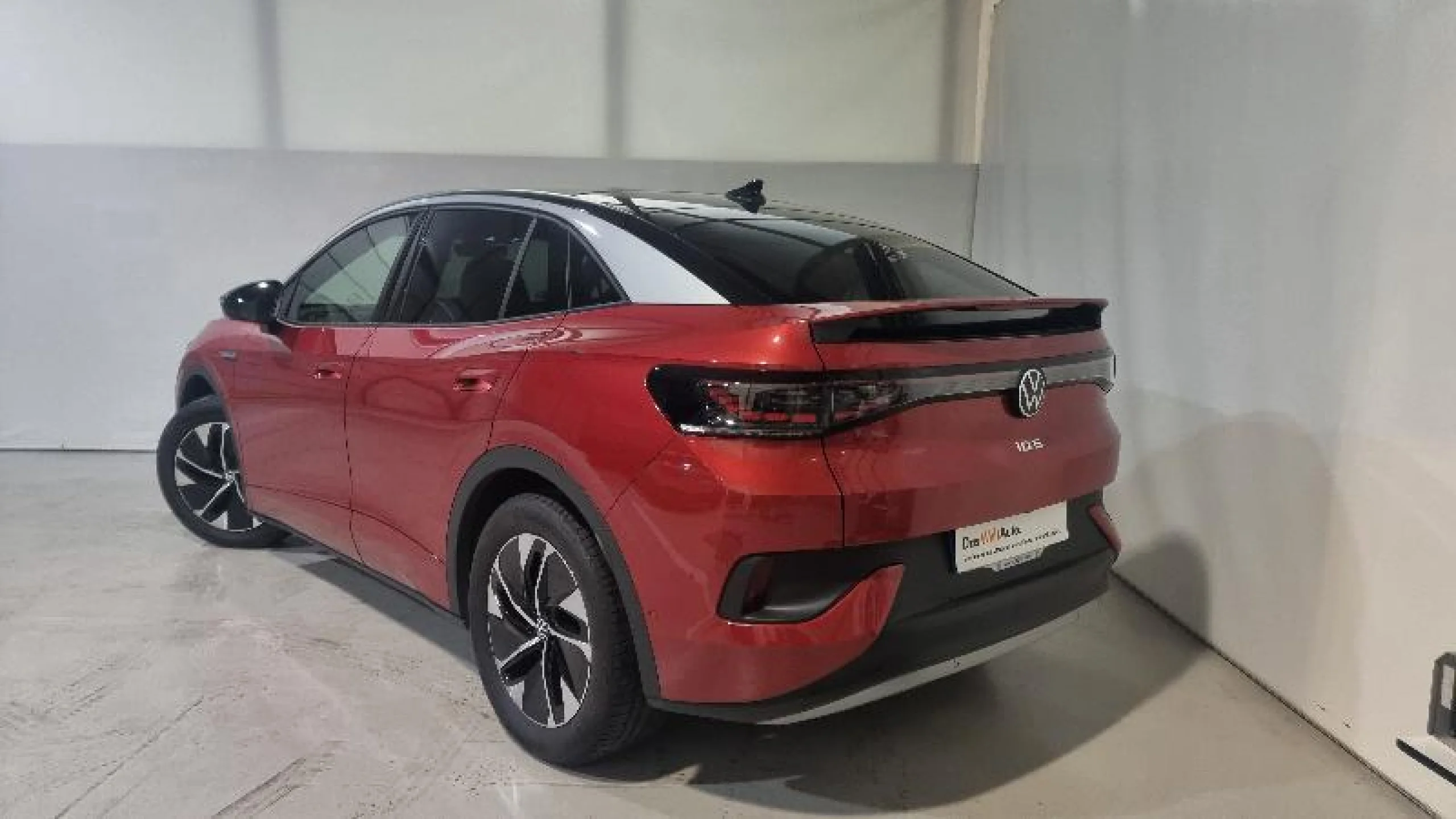 VOLKSWAGEN ID.5 PRO PERFORMANCE   150KW (204CV) - Foto 2