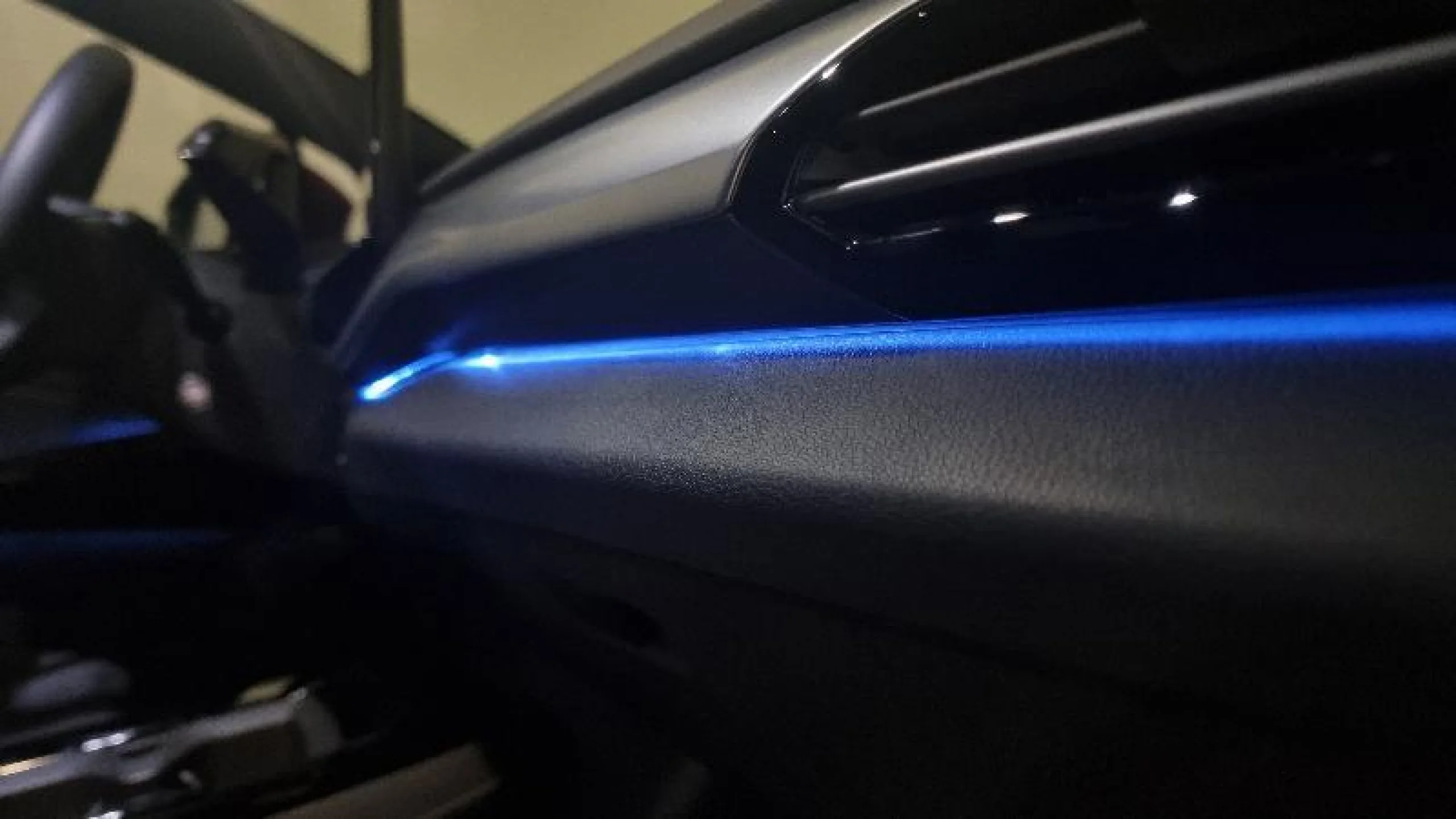 VOLKSWAGEN ID.5 PRO PERFORMANCE   150KW (204CV) - Foto 9