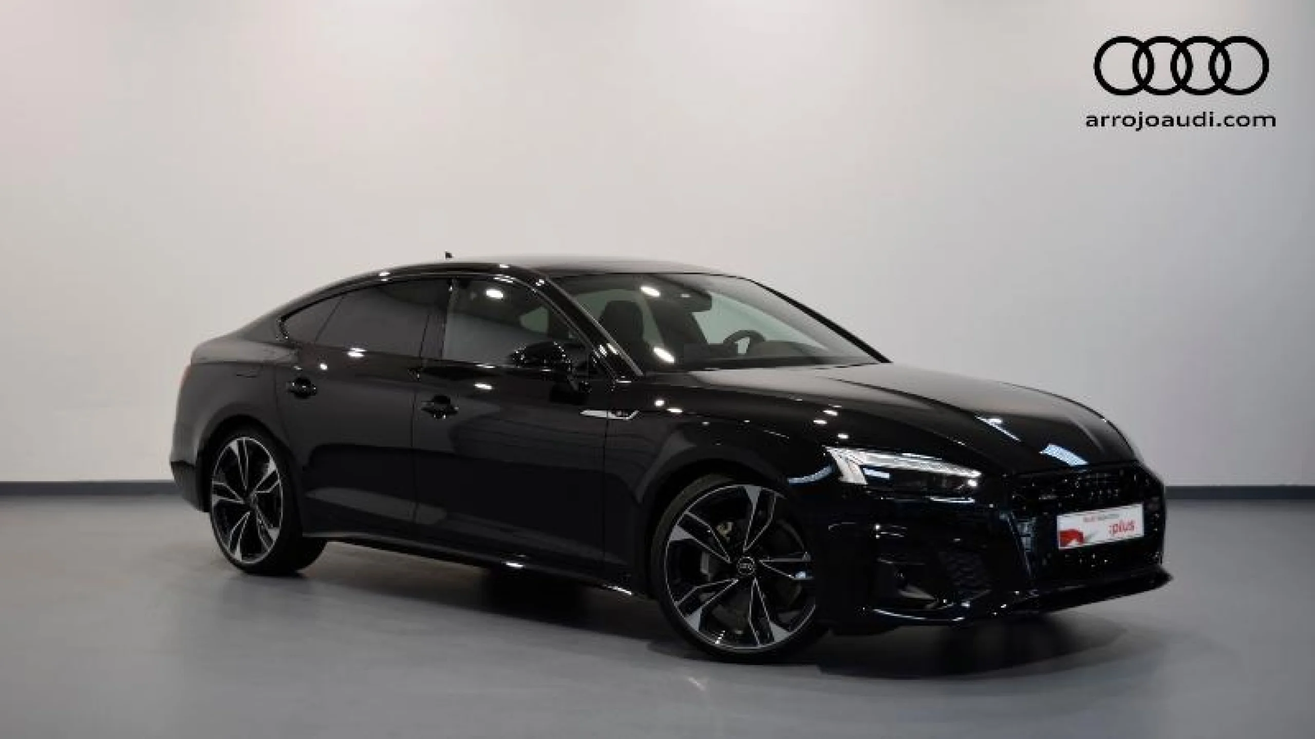 AUDI A5 B.LINE 40 TDI QUATTRO S TRONIC SPORTBACK - Foto 1