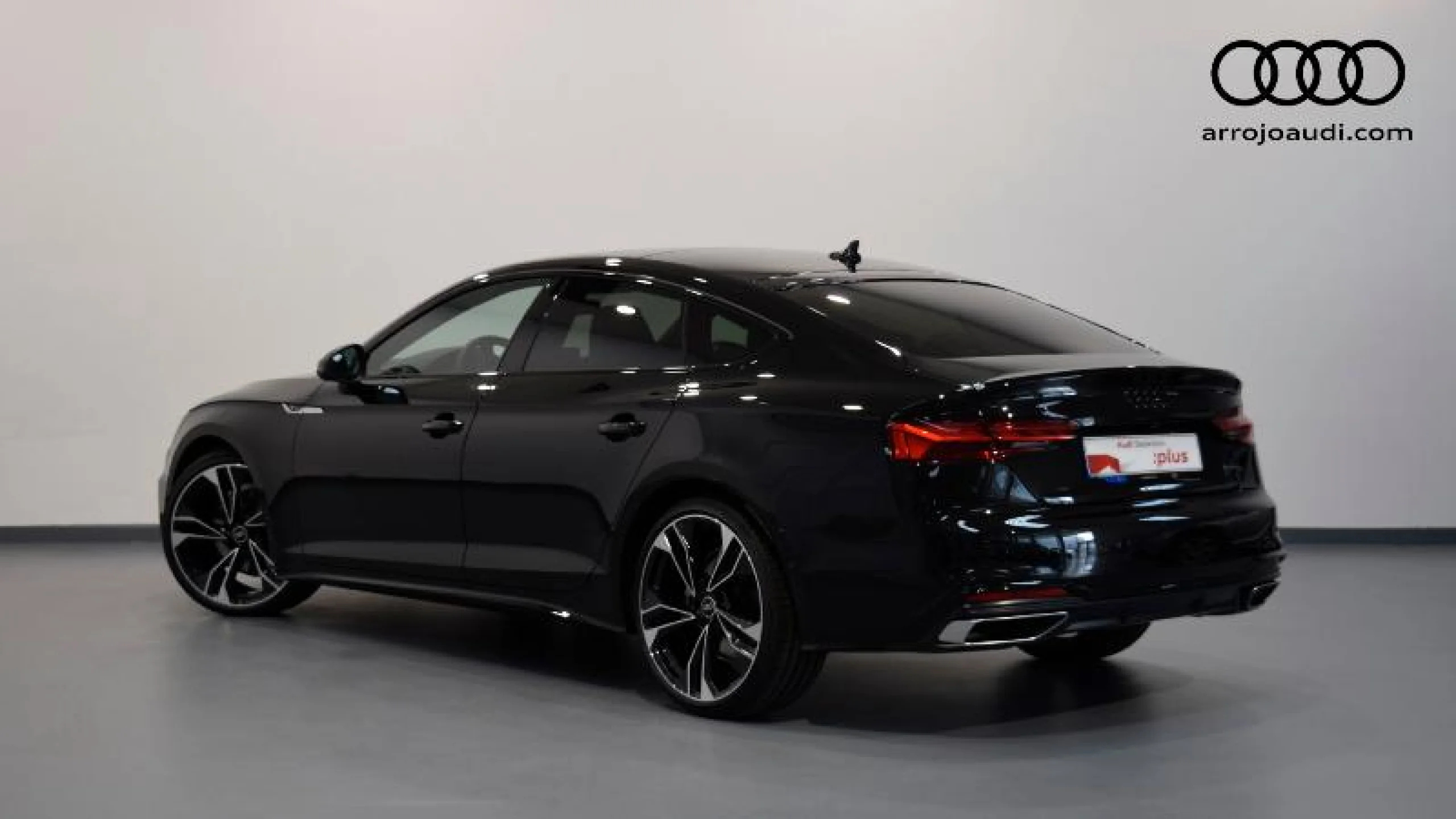 AUDI A5 B.LINE 40 TDI QUATTRO S TRONIC SPORTBACK - Foto 2