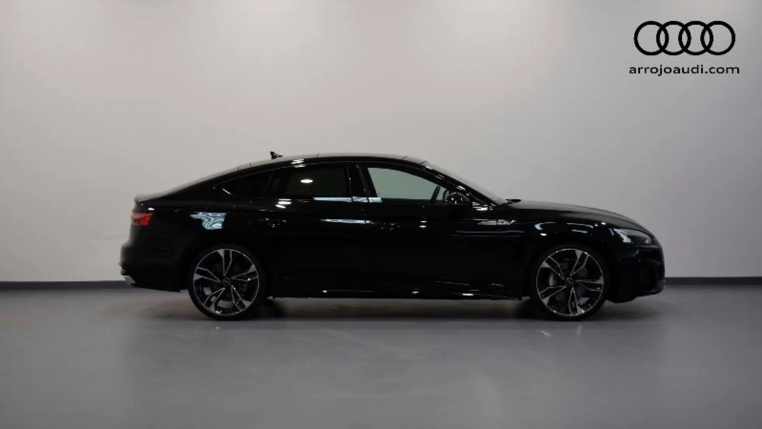 AUDI A5 B.LINE 40 TDI QUATTRO S TRONIC SPORTBACK - Foto 3