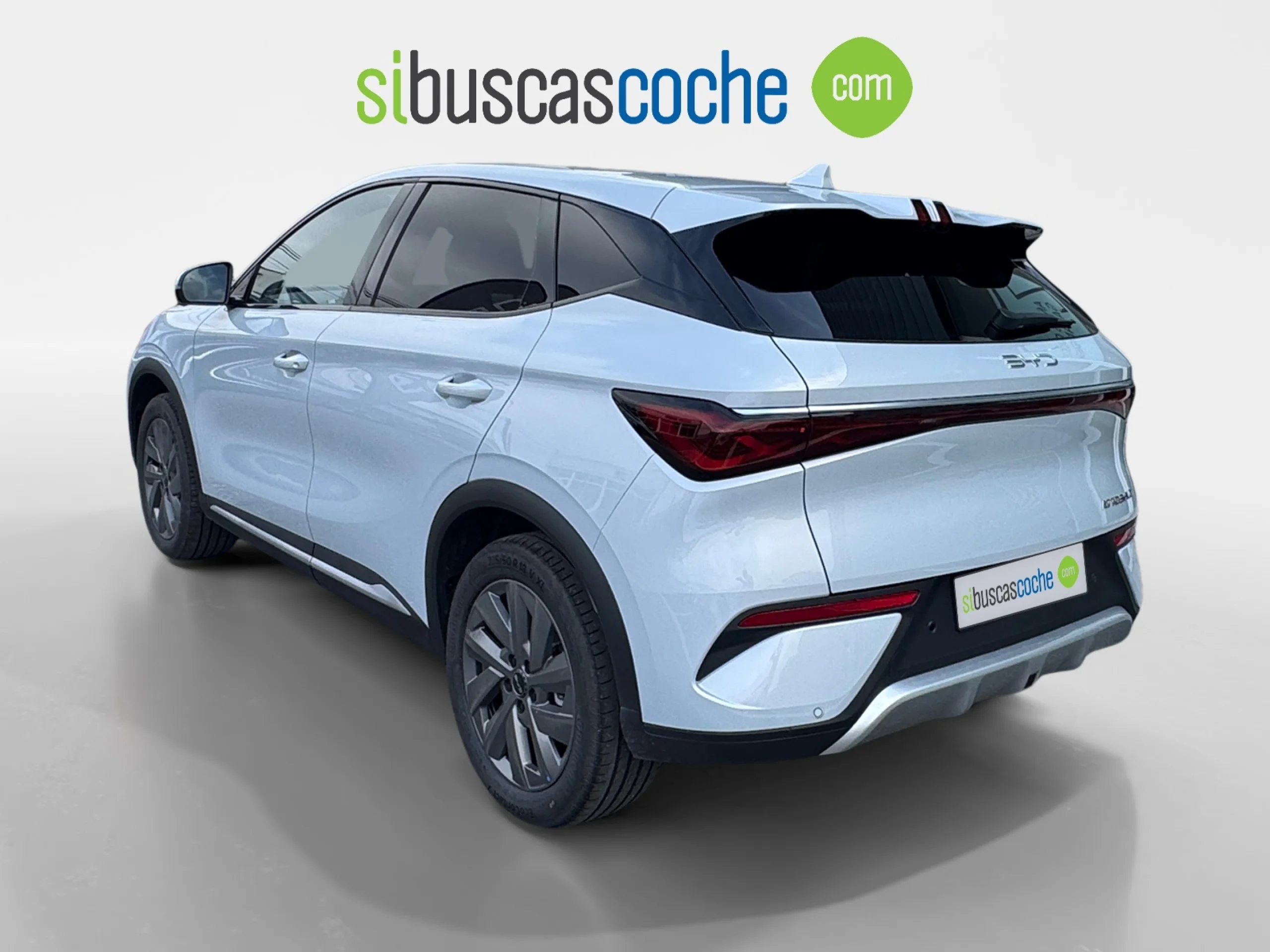 BYD ATTO 3 DESIGN RWD - Foto 2