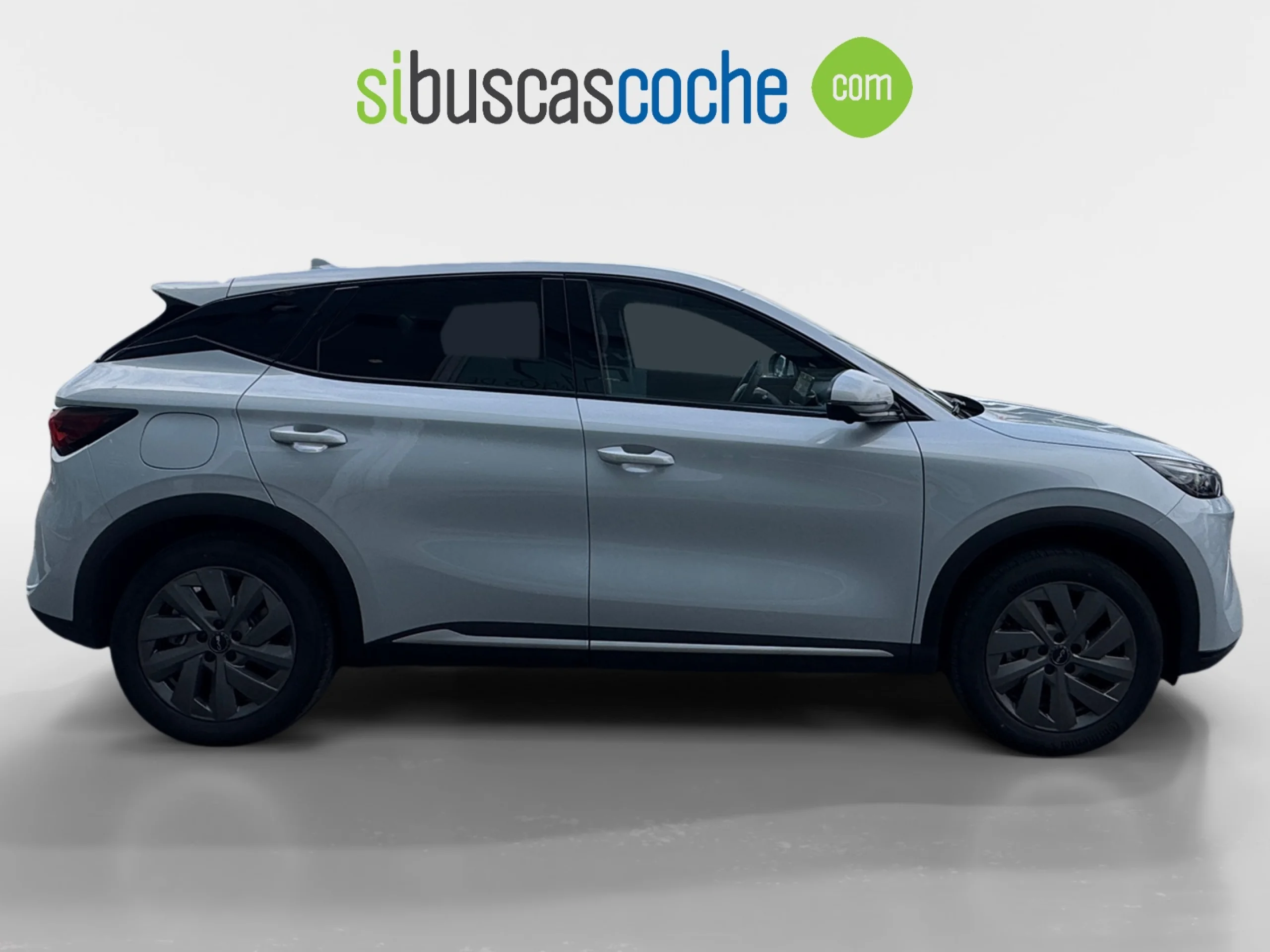 BYD ATTO 3 DESIGN RWD - Foto 3