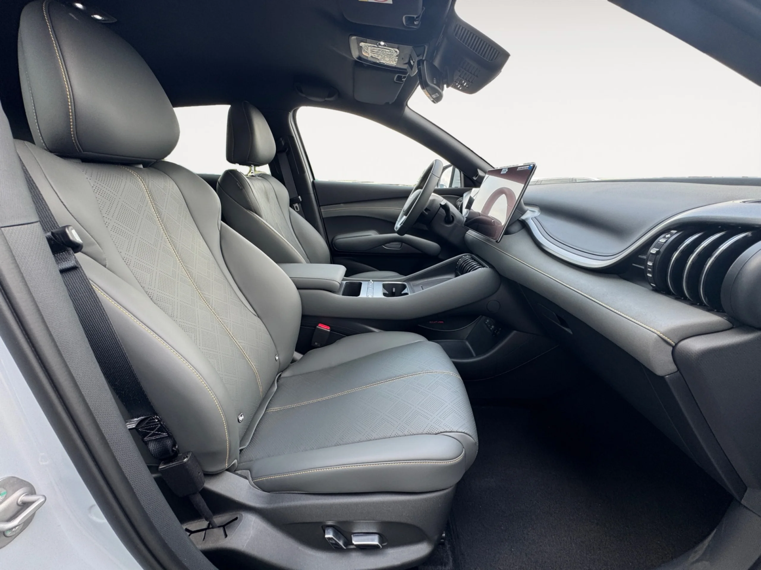 BYD ATTO 3 DESIGN RWD - Foto 5