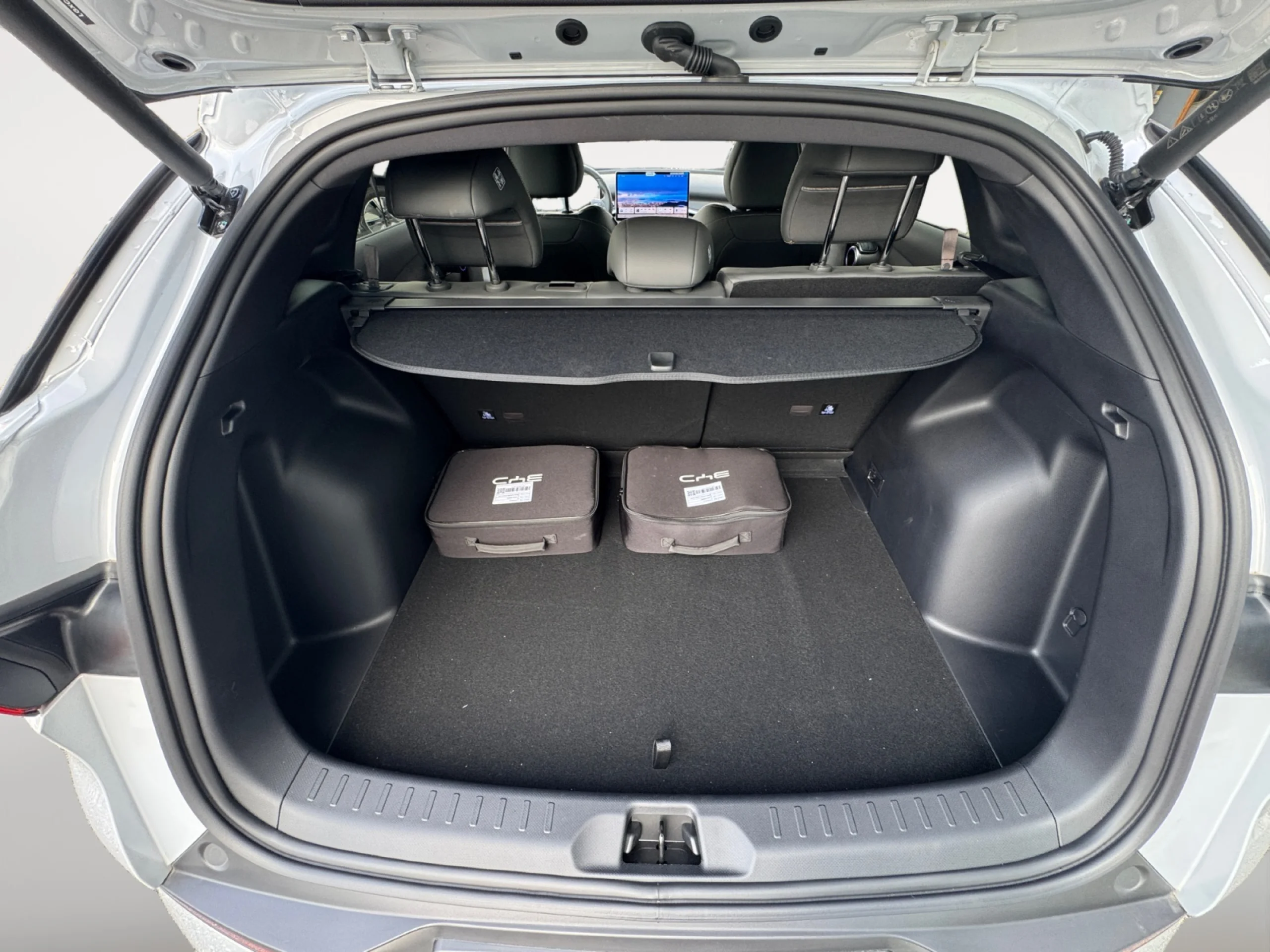 BYD ATTO 3 DESIGN RWD - Foto 8