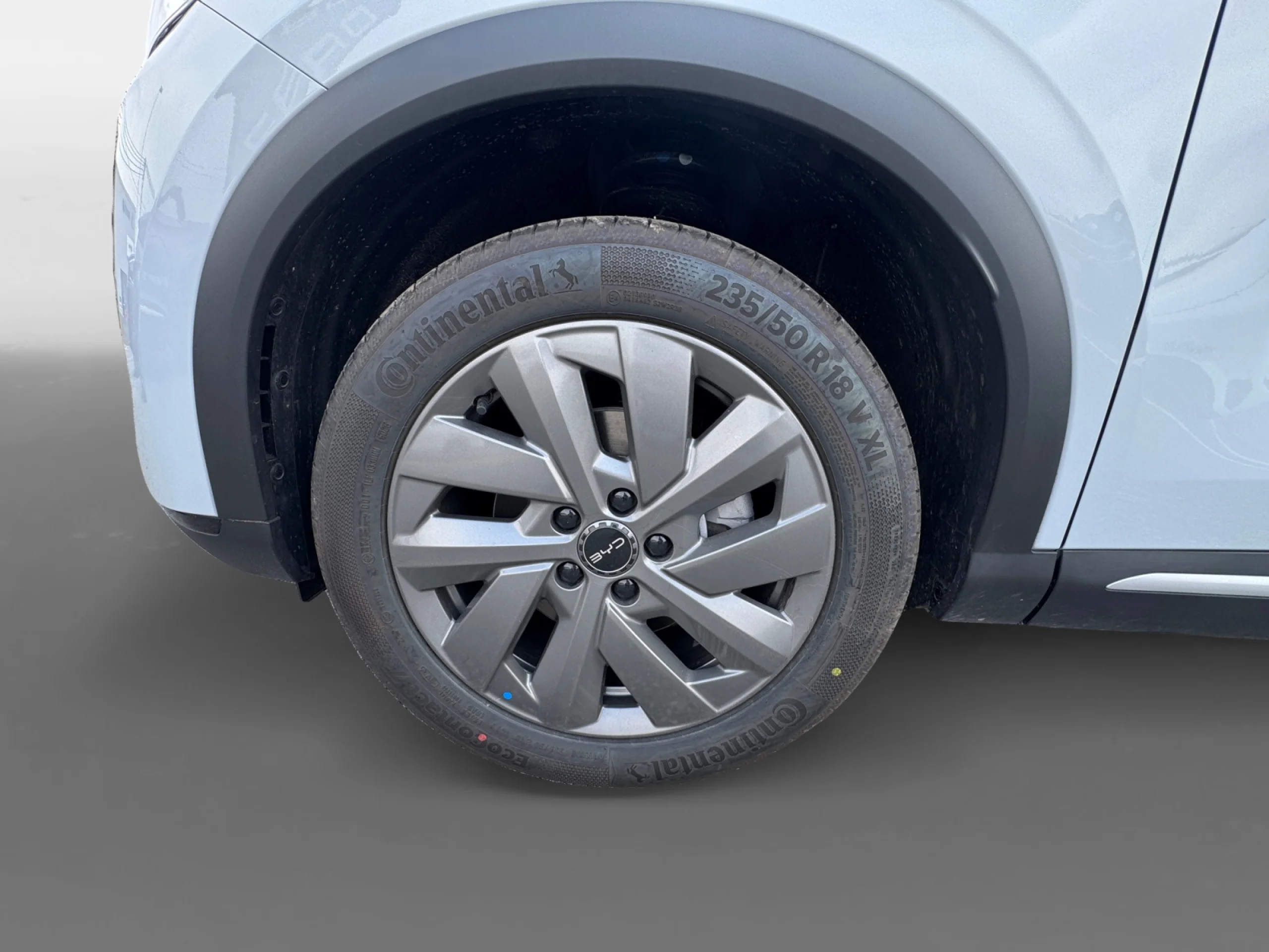 BYD ATTO 3 DESIGN RWD - Foto 9