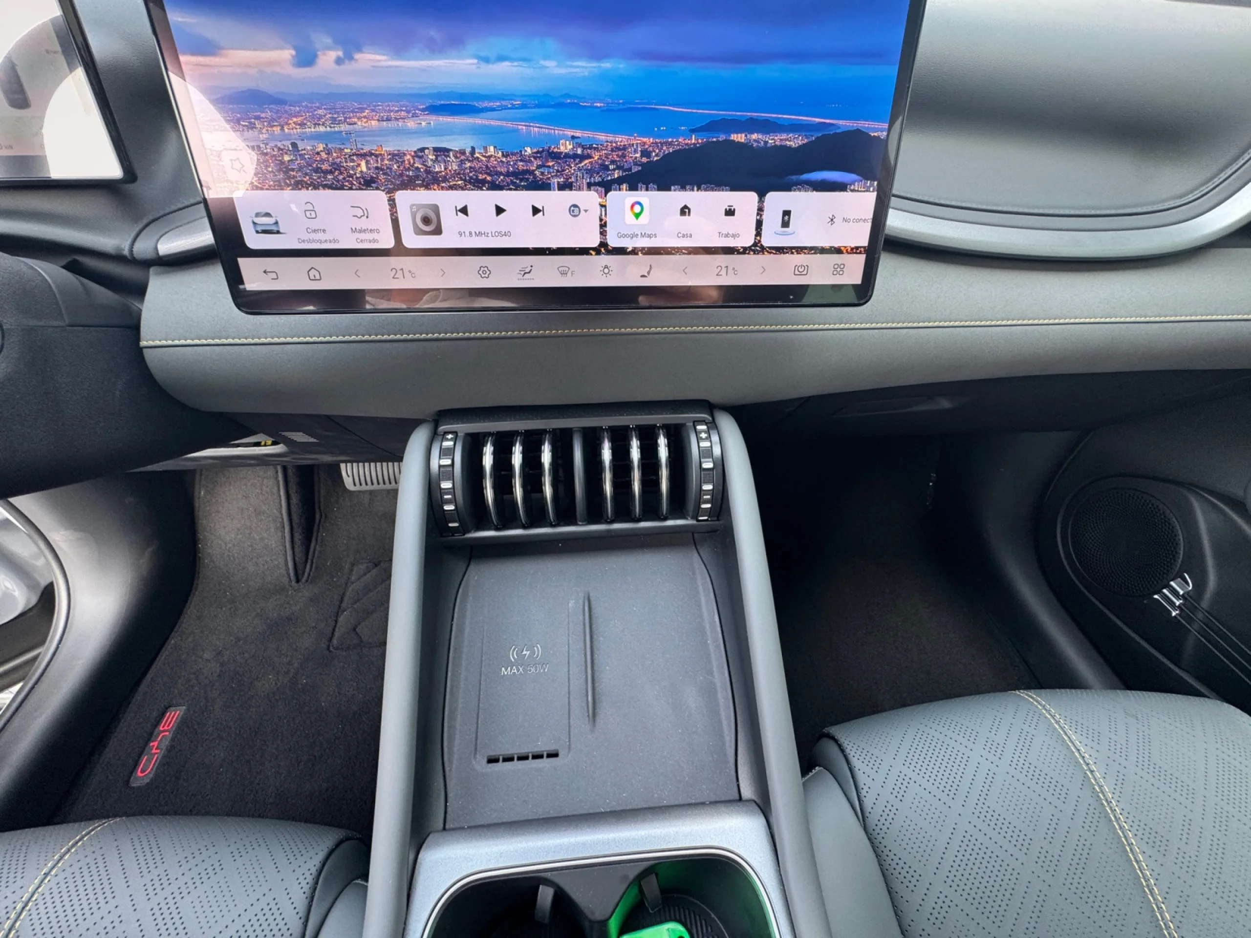 BYD ATTO 3 DESIGN RWD - Foto 11
