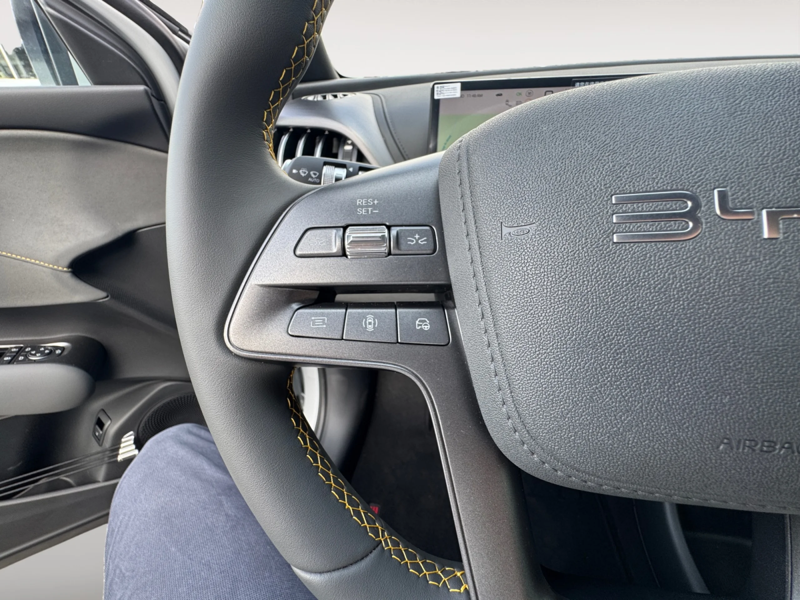 BYD ATTO 3 DESIGN RWD - Foto 12