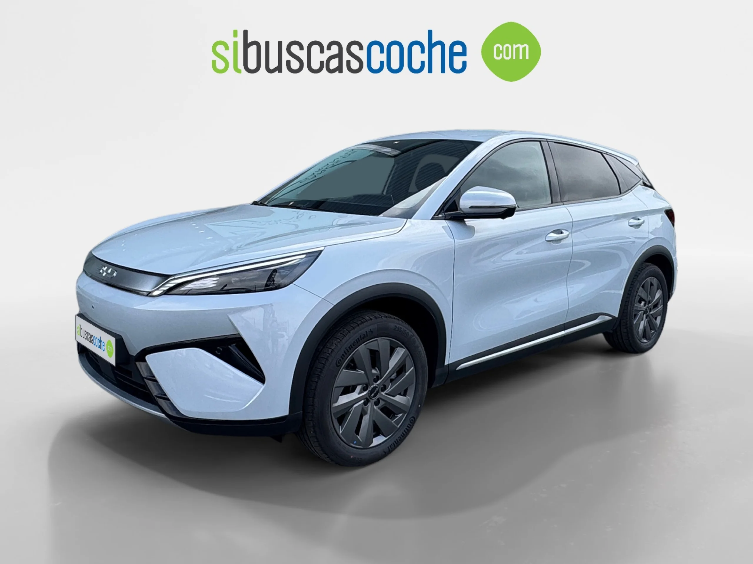 BYD ATTO 3 DESIGN RWD - Foto 16