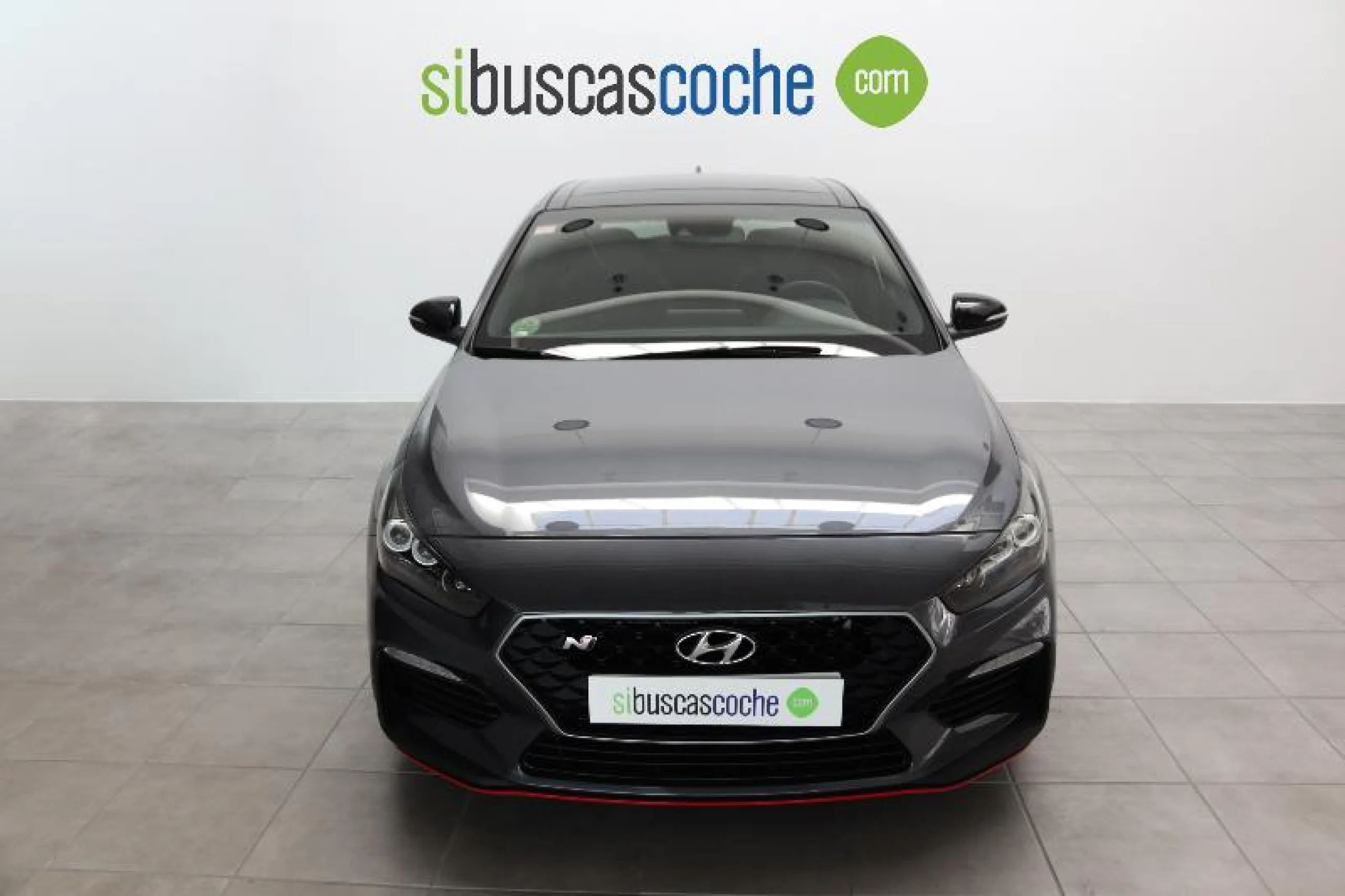 HYUNDAI I30 2.0 TGDI N PERFORMANCE SKY - Foto 21