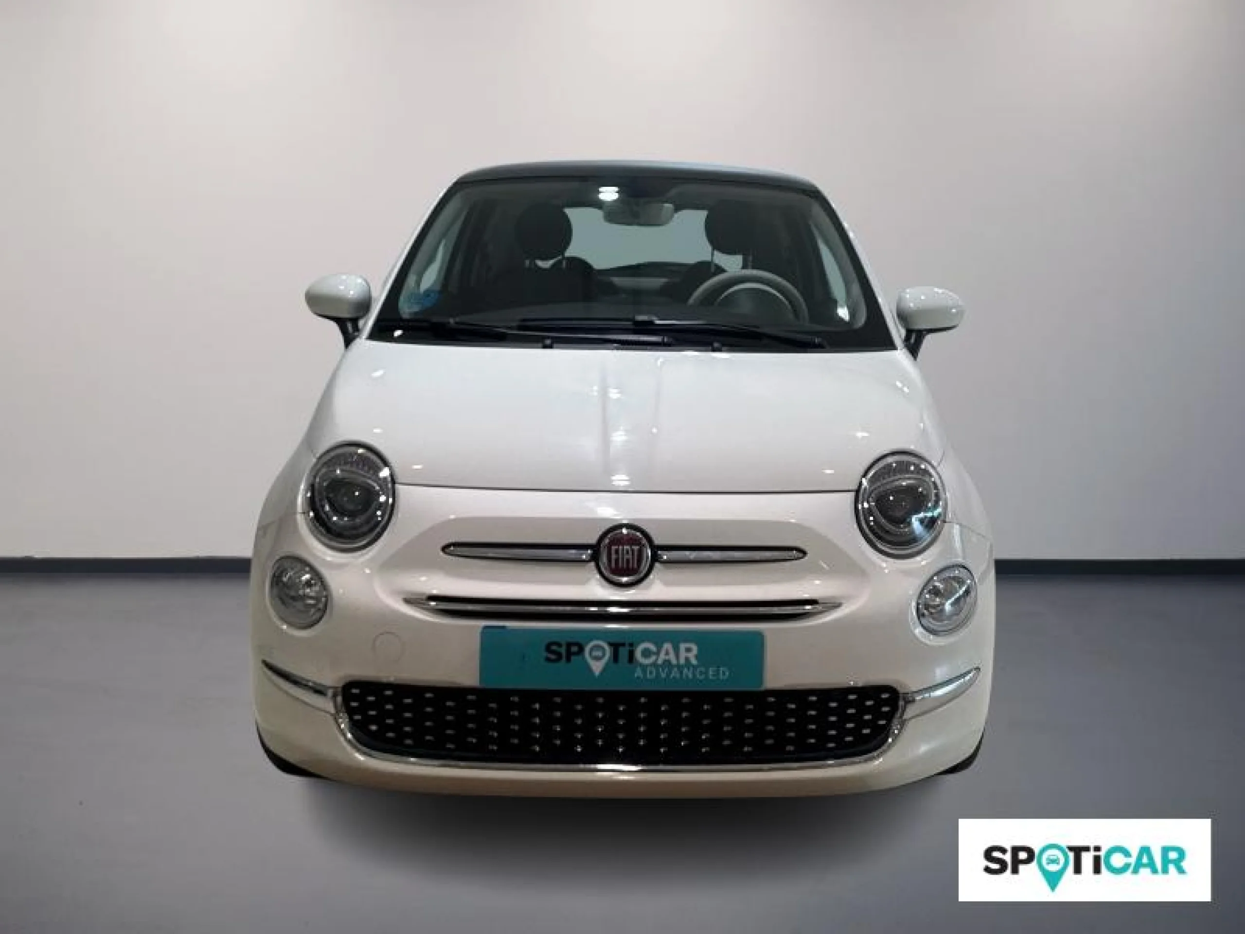 FIAT 500 DOLCEVITA 1.0 HYBRID 51KW (70 CV) - Foto 2