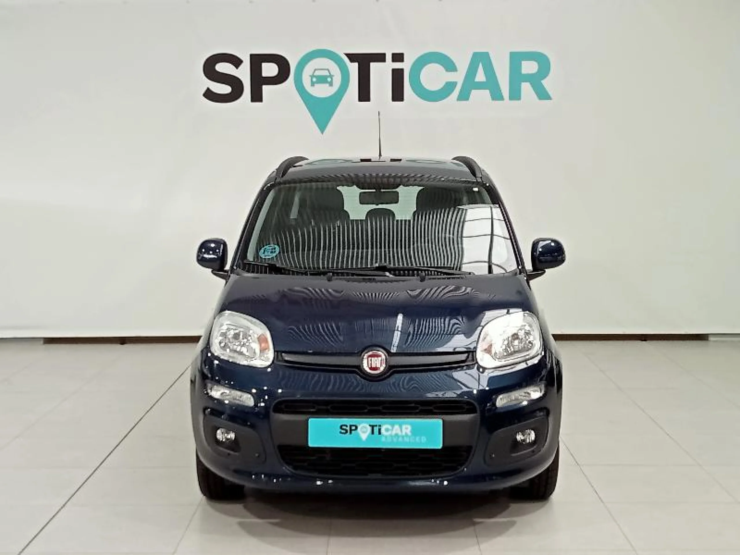 FIAT PANDA 1.2 CITY CROSS 51KW (69CV) - Foto 2