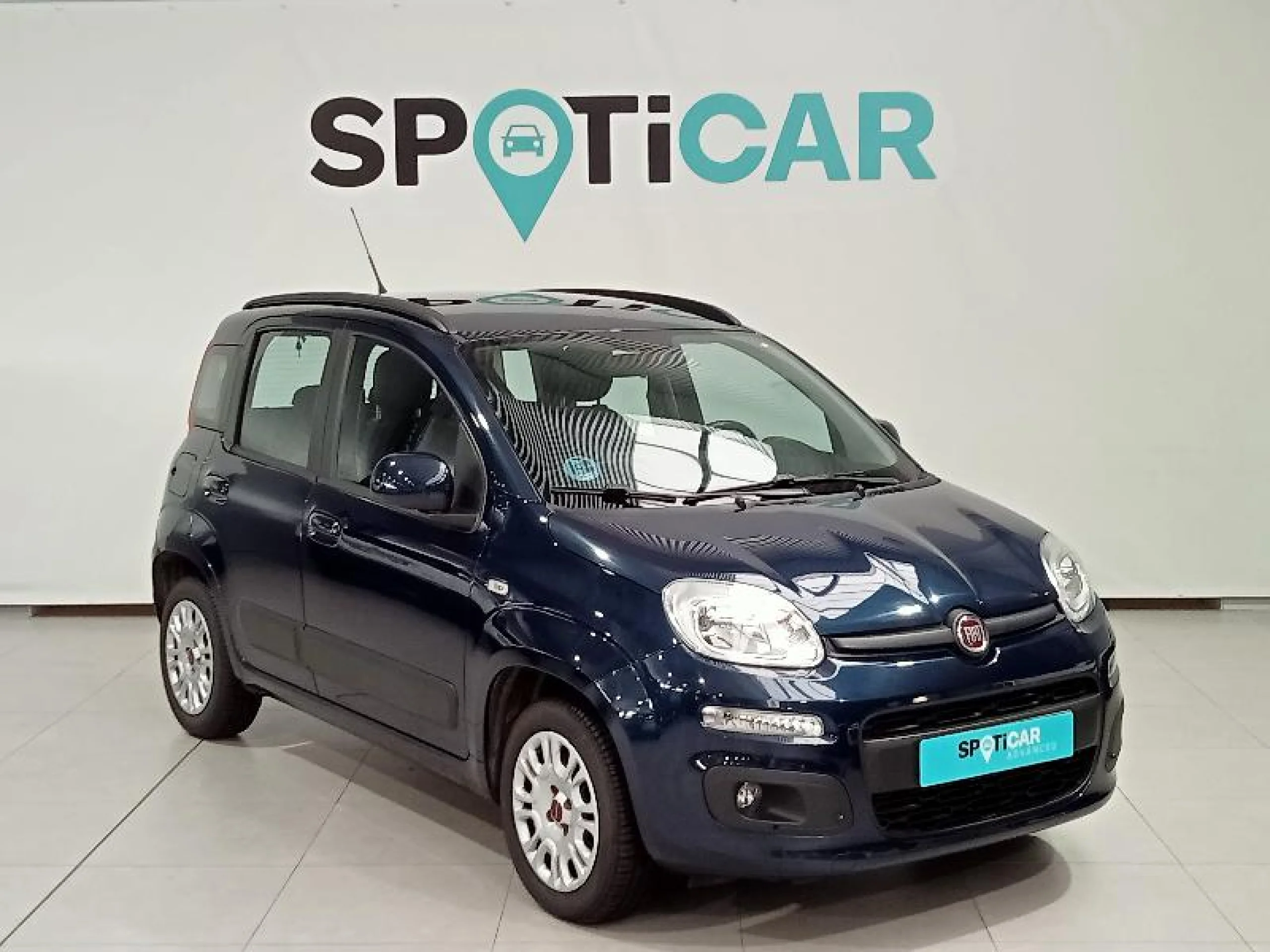 FIAT PANDA 1.2 CITY CROSS 51KW (69CV) - Foto 3