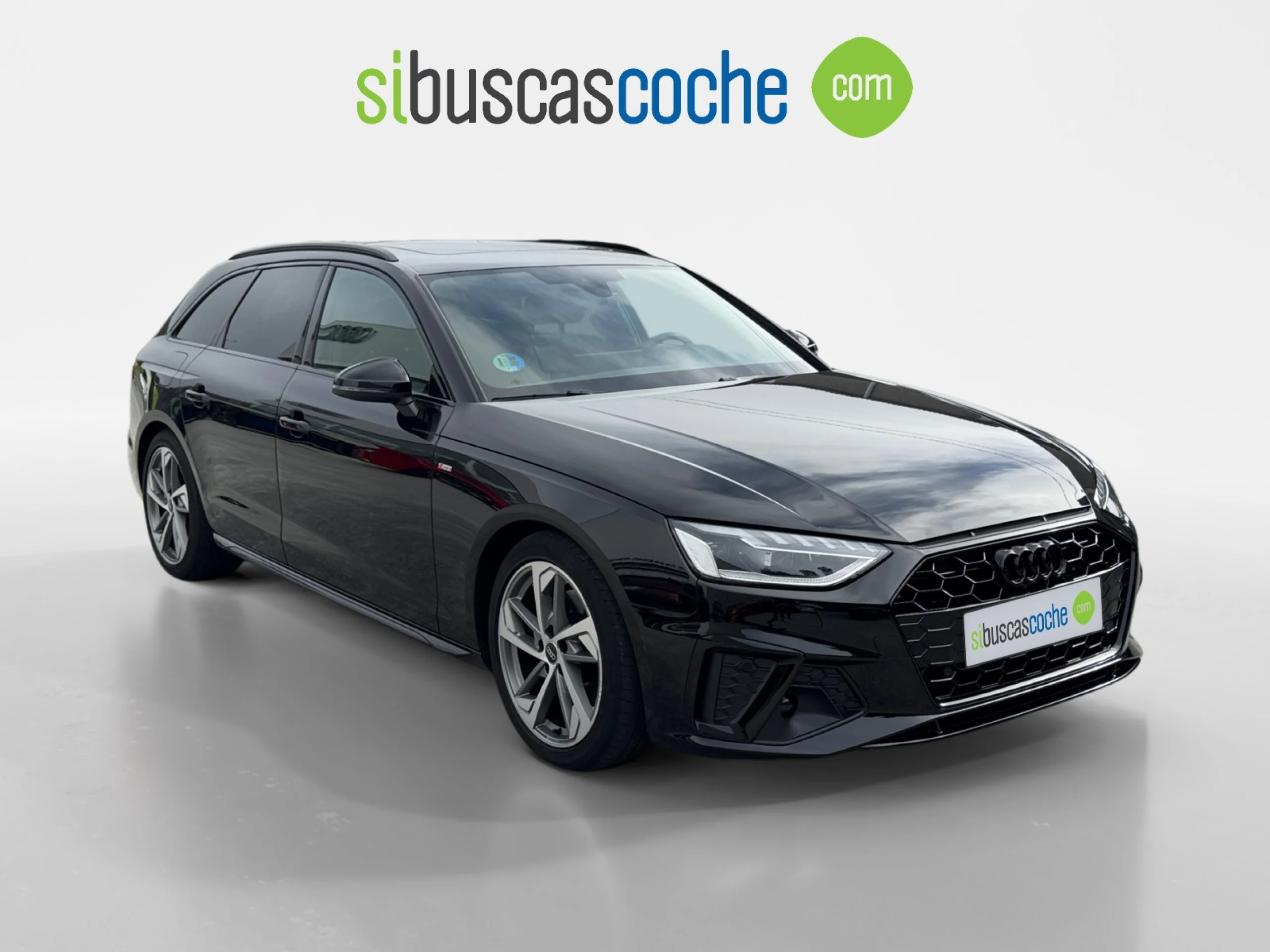 AUDI A4 AVANT S LINE 35 TDI 120KW S TRONIC - Foto 1