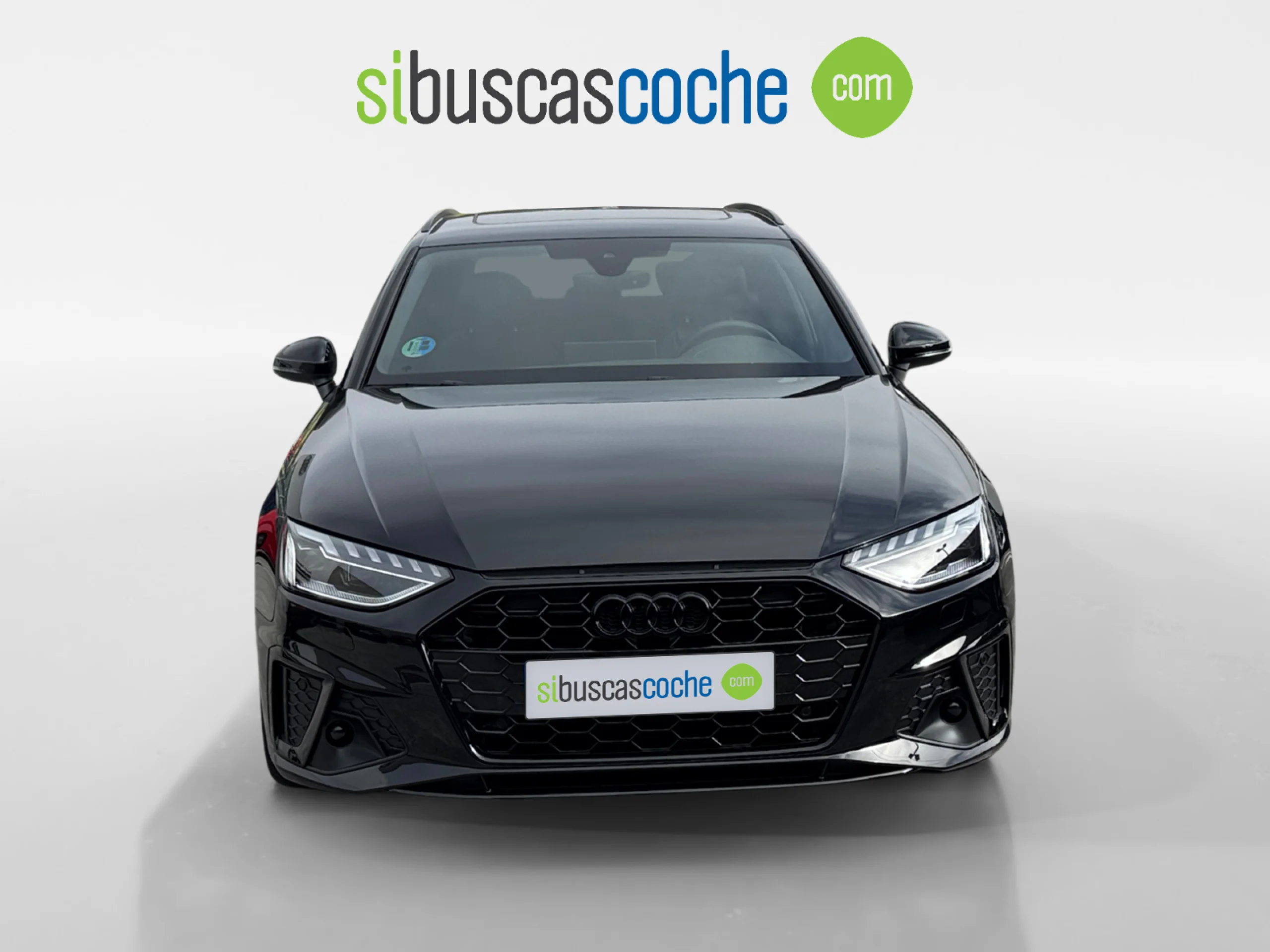 AUDI A4 AVANT S LINE 35 TDI 120KW S TRONIC - Foto 2