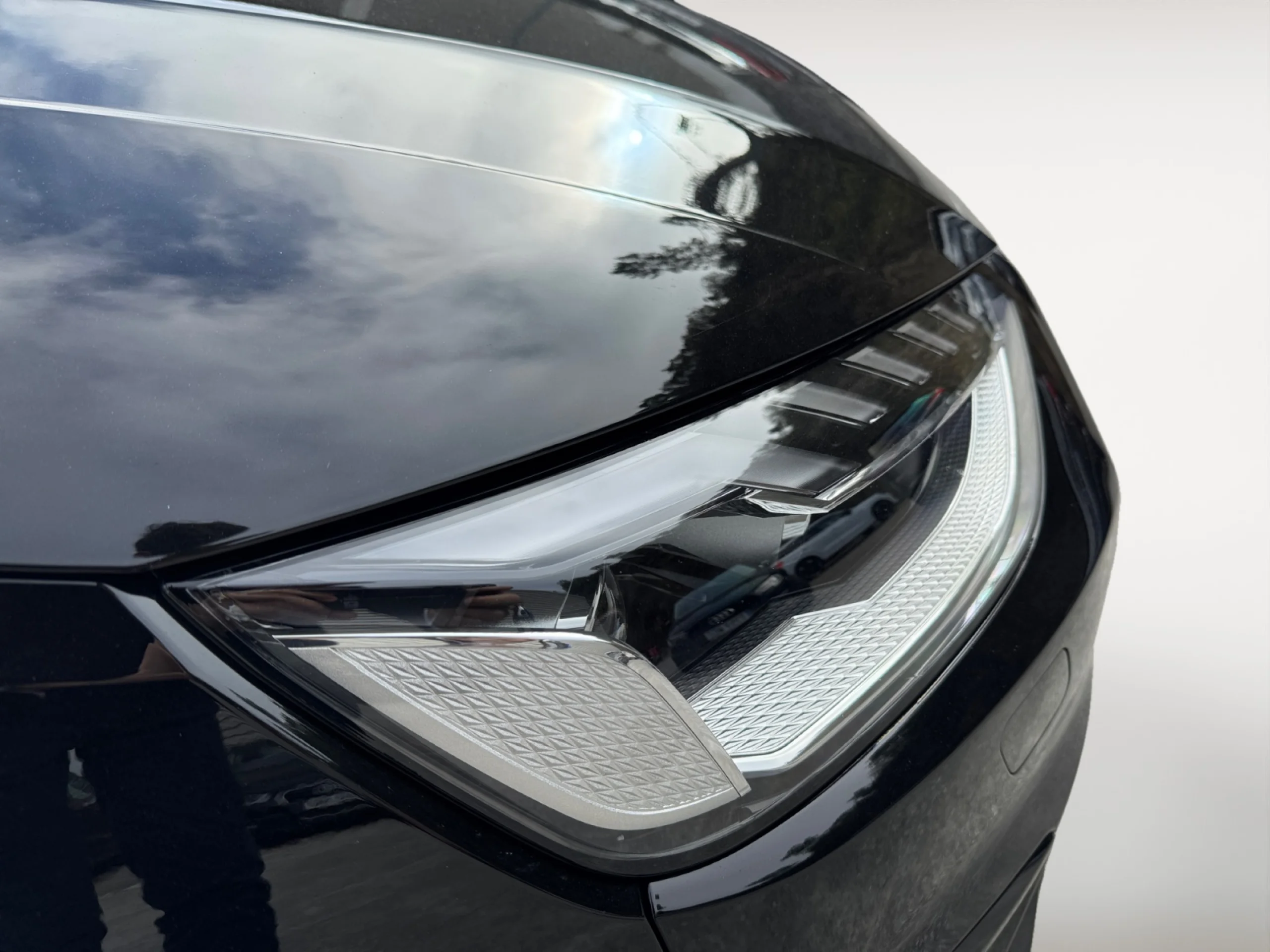 AUDI A4 AVANT S LINE 35 TDI 120KW S TRONIC - Foto 5